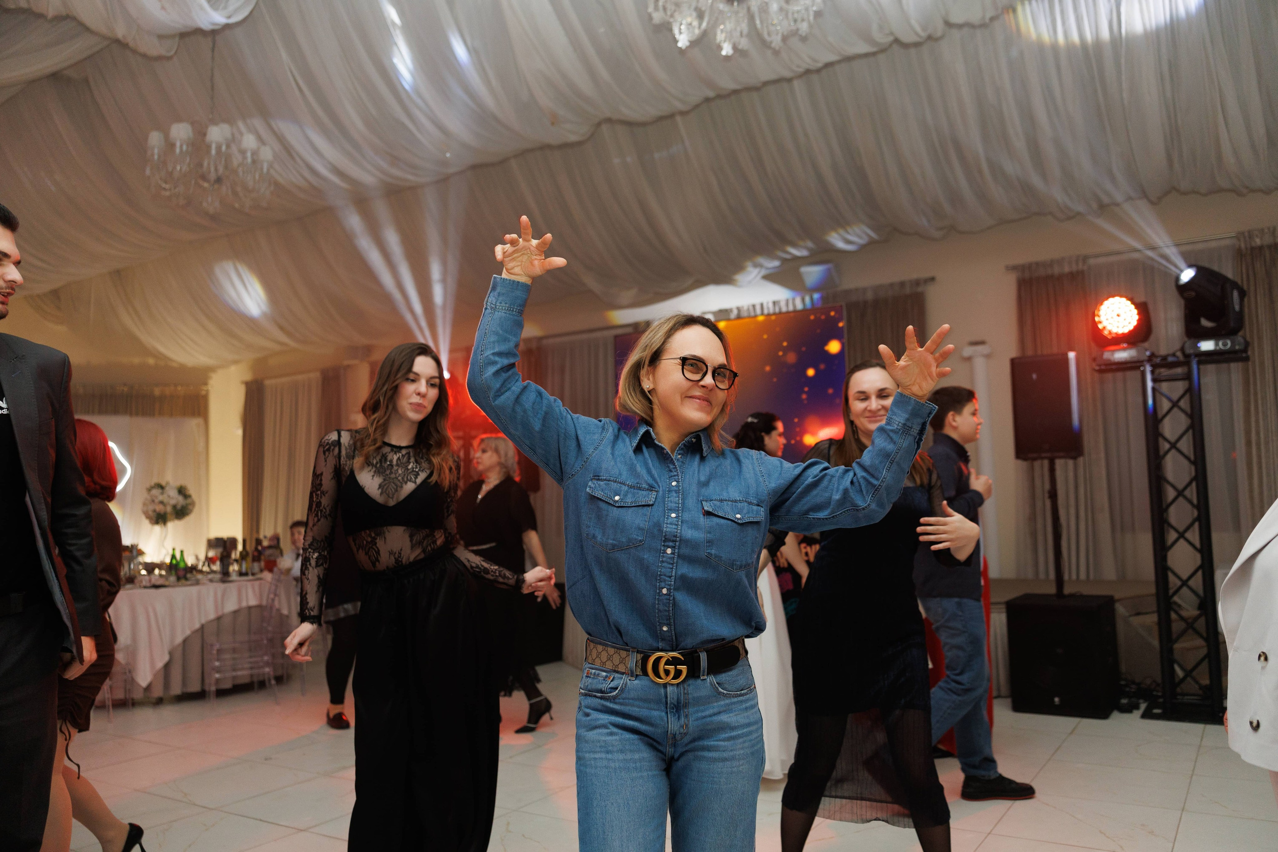 Андрей и Анастасия