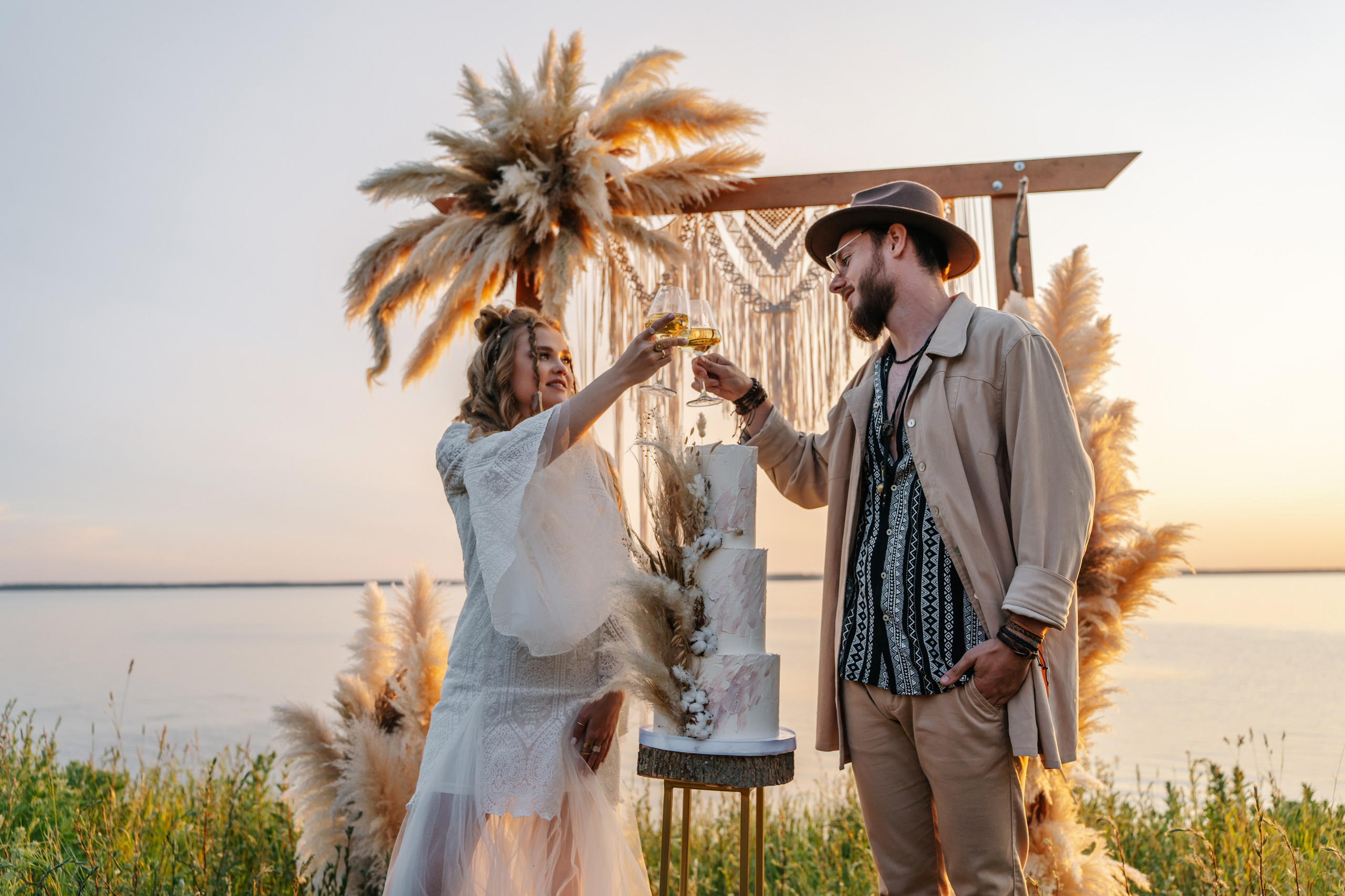 Рита и Сергей. Свадебный и семейный фотограф Кокушева Юлия Нижний Новгород