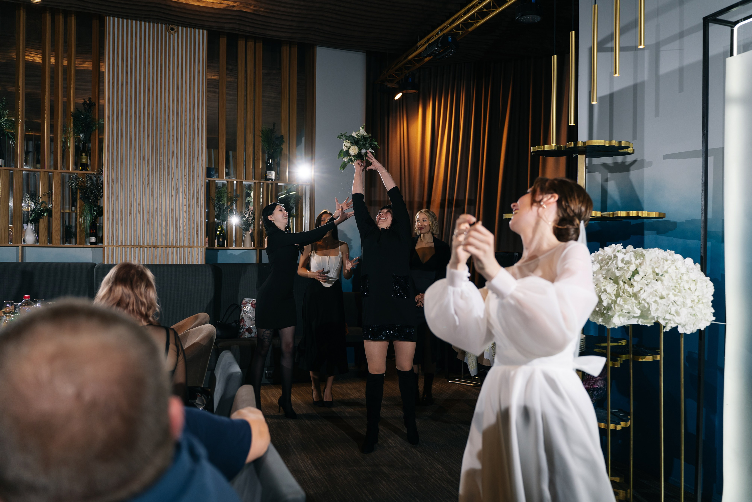 Юлия и Андрей. Свадебный и семейный фотограф Кокушева Юлия Нижний Новгород