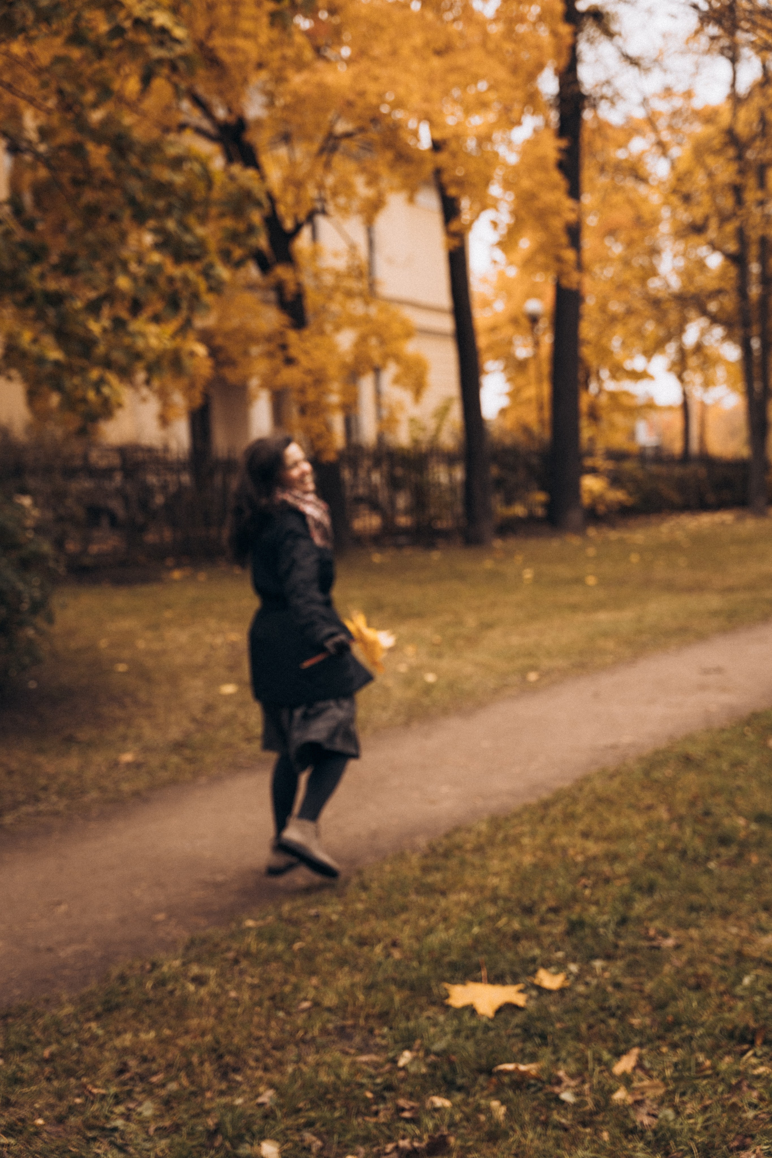 Анастасия. Фотограф в Ульяновске Александра Григоровских