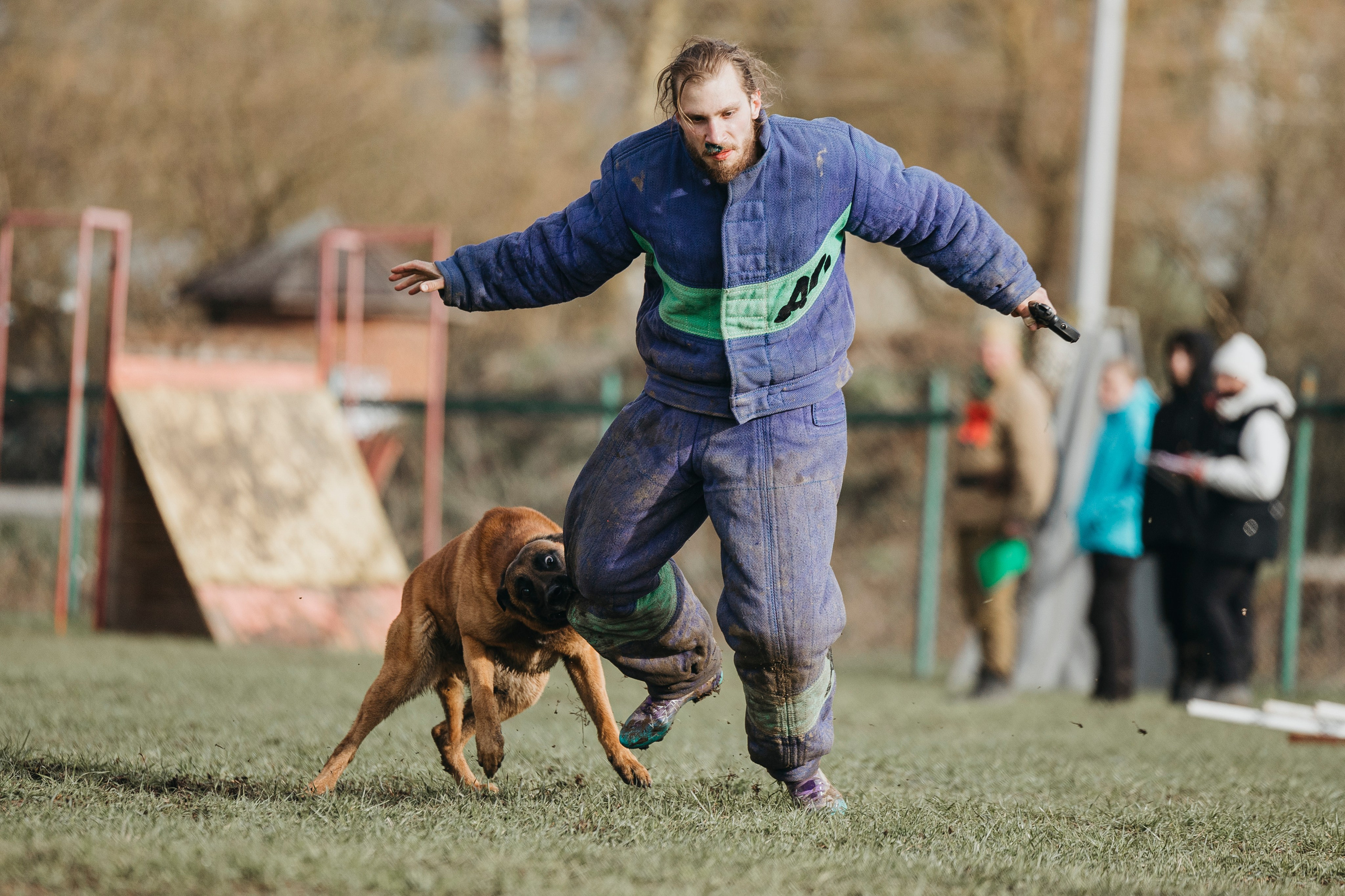09.05.25 Вологда соревнования. Фотограф-анималист Анна Маринич