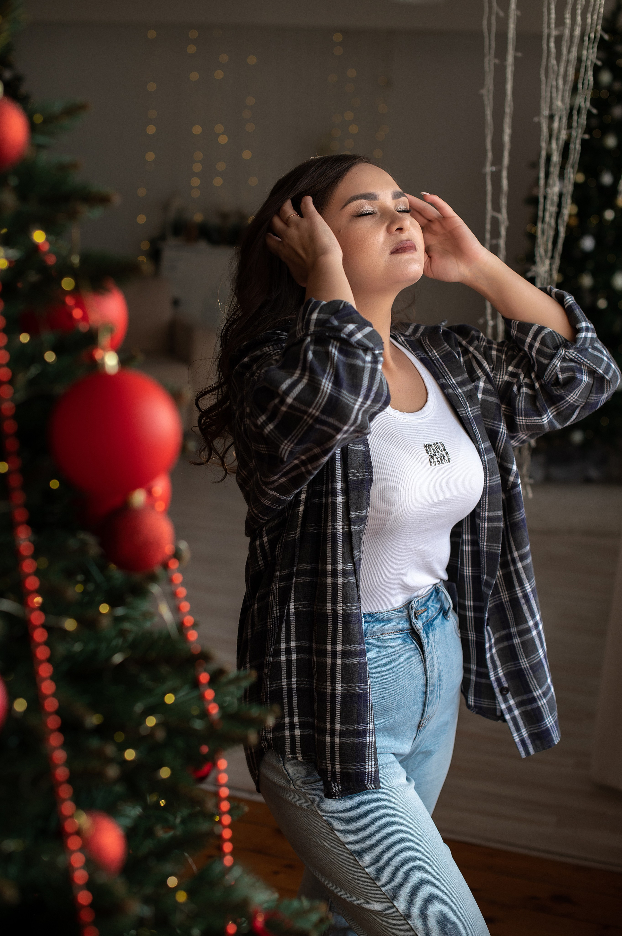 Любовь и Захар. Фотограф Виктория Воронина