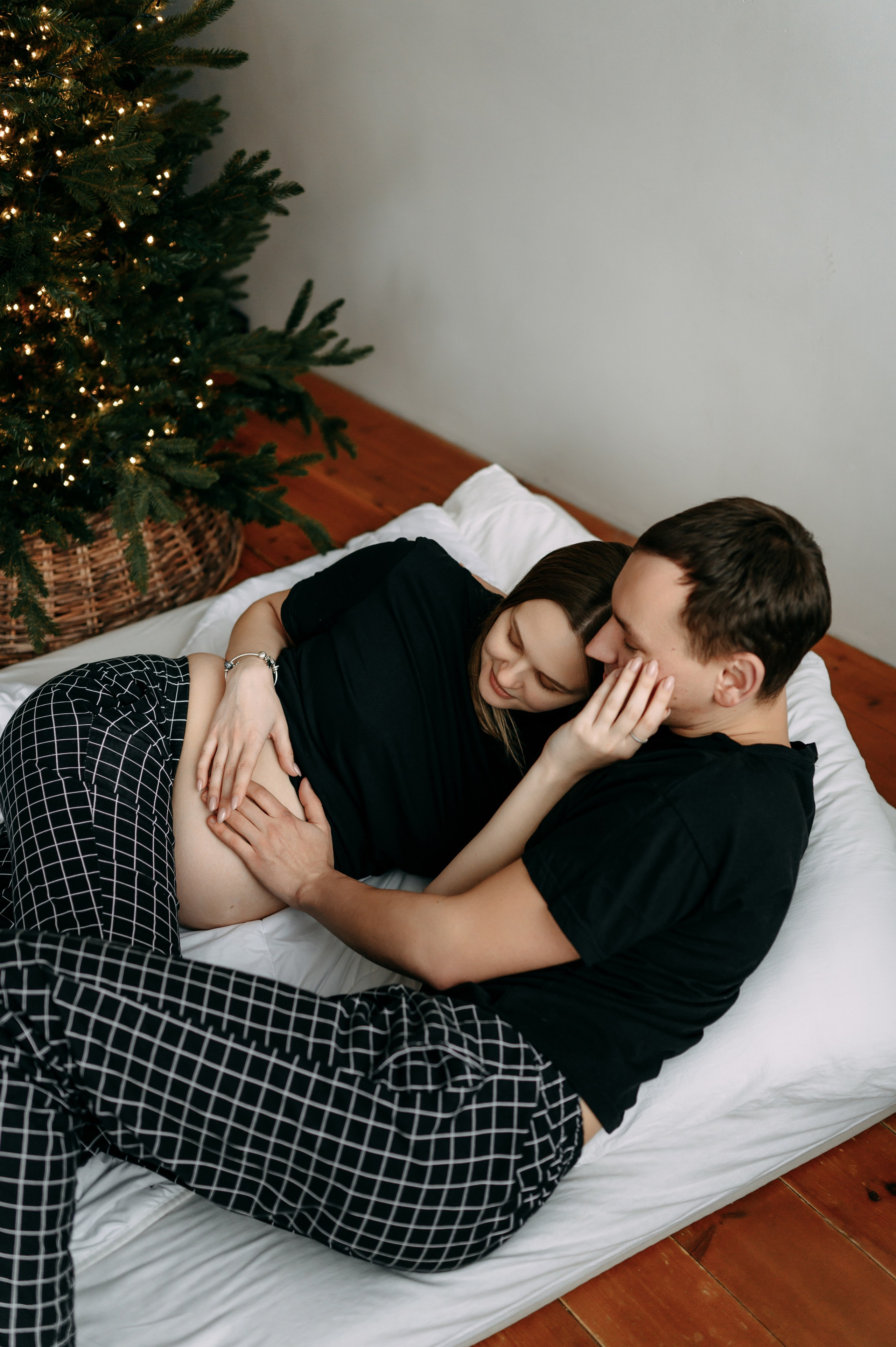 Женя и Сережа. Свадебный фотограф, фотограф беременности Дарья Доценко