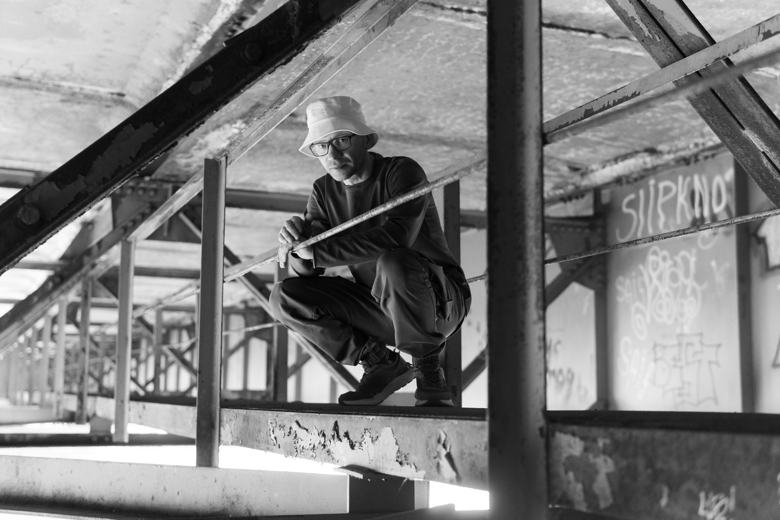 Павел. Фотограф Дарья Локотко в Красноярске