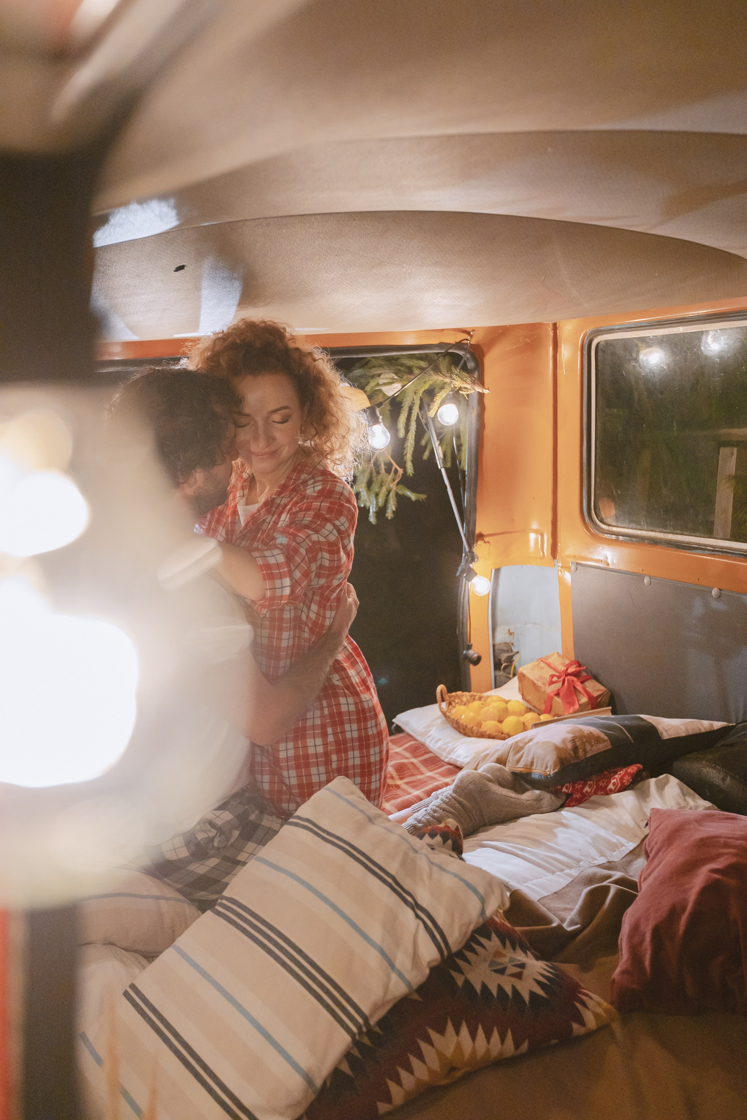 Юля и Коля. Фотограф Таганрог Любимая Надя