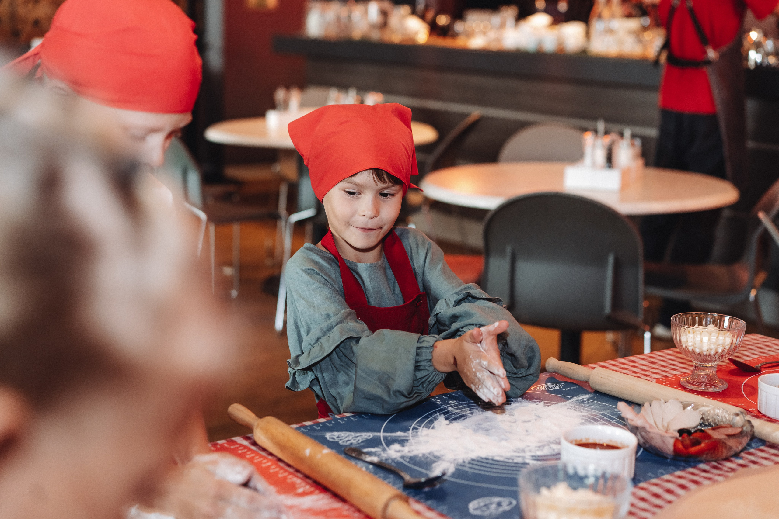 Репортаж. Семейный и контент фотограф в Красноярске Власова Екатерина