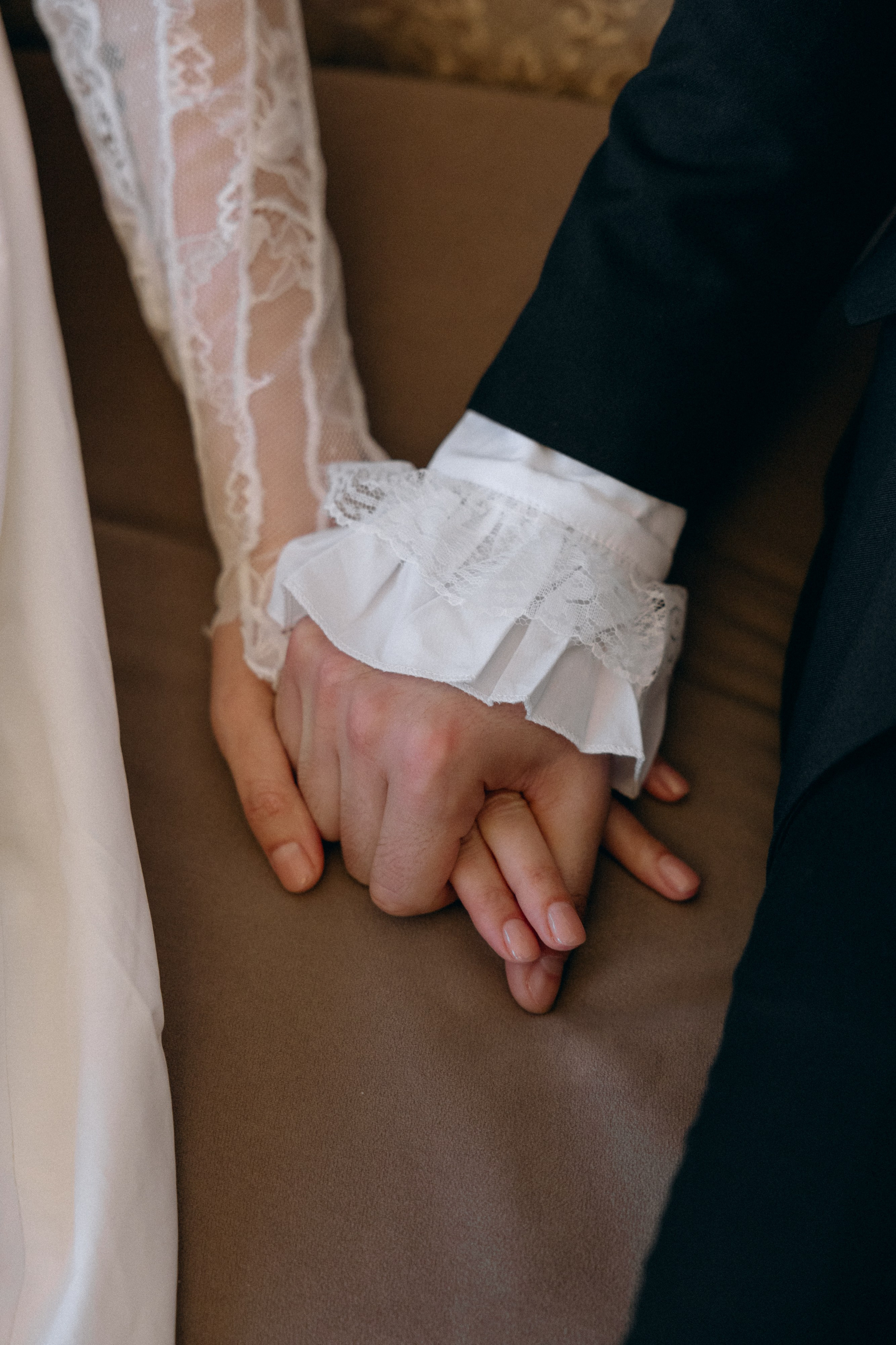 Илья|Алина. Свадебный фотограф Таня Караисаева