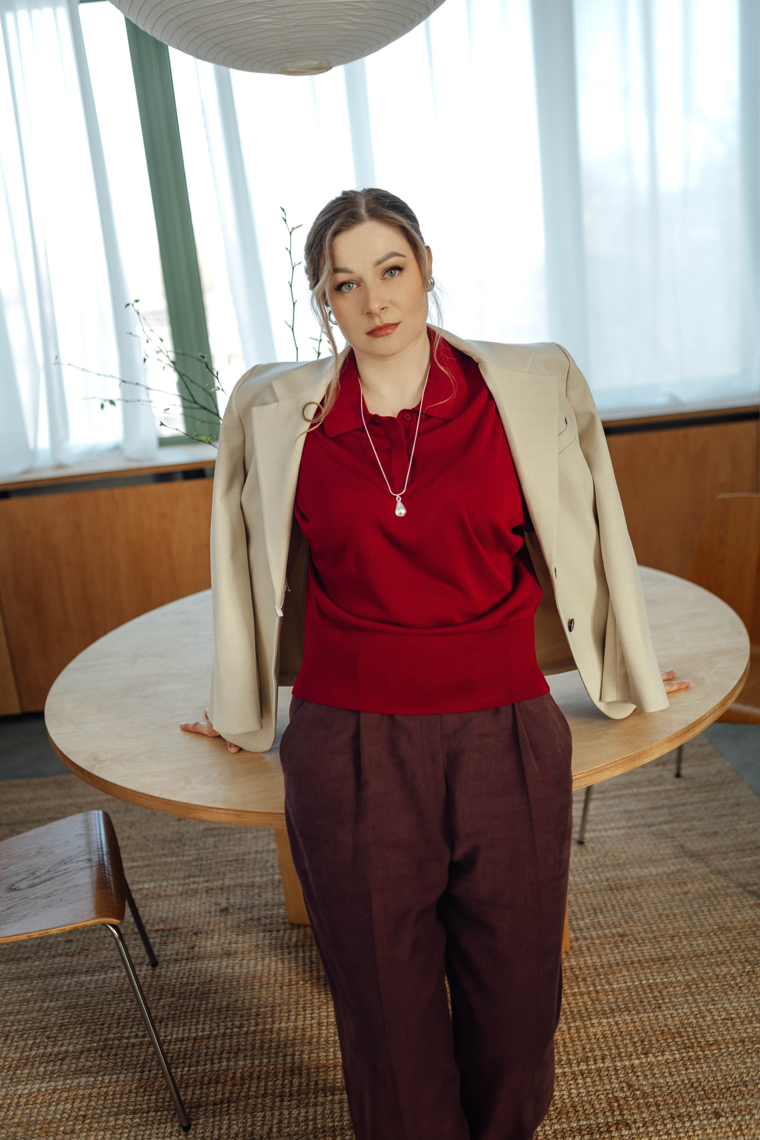 Леся, Lighstudio