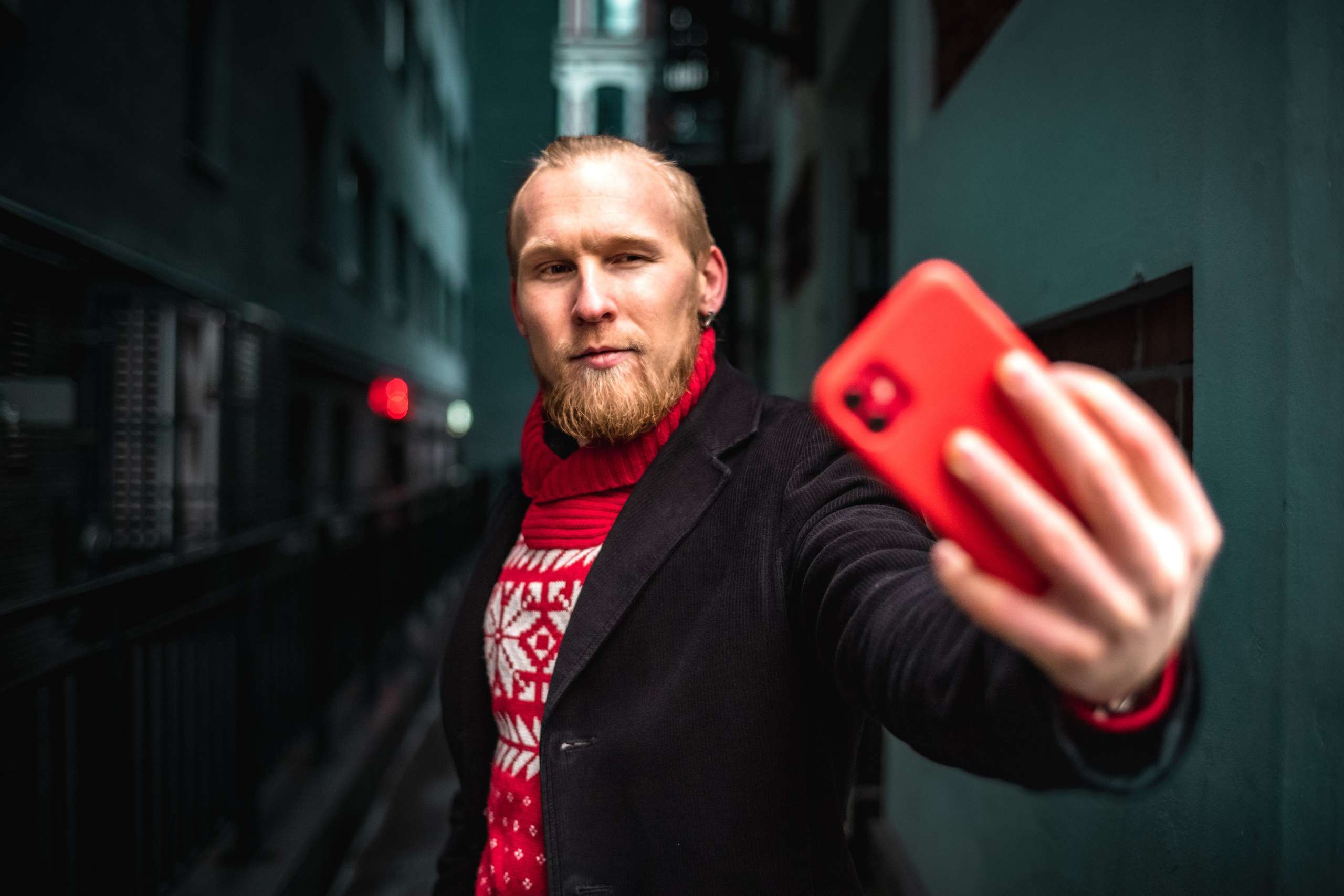 Дмитрий — Специалист по видео. Фотограф Евгений Степанов