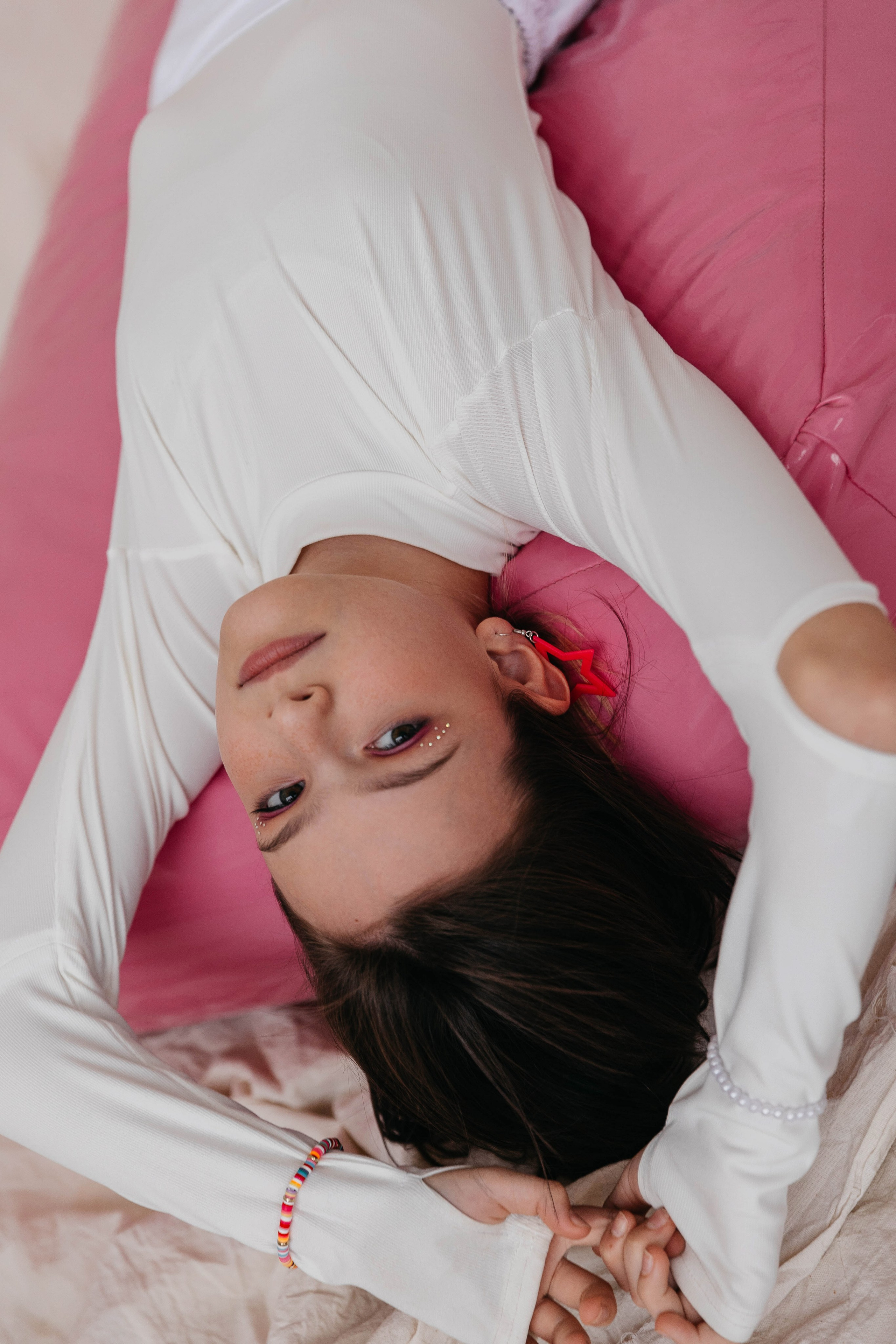 Арина, Ника, Ева. Подростковая серия. Фотограф в Твери Лагодная Яна