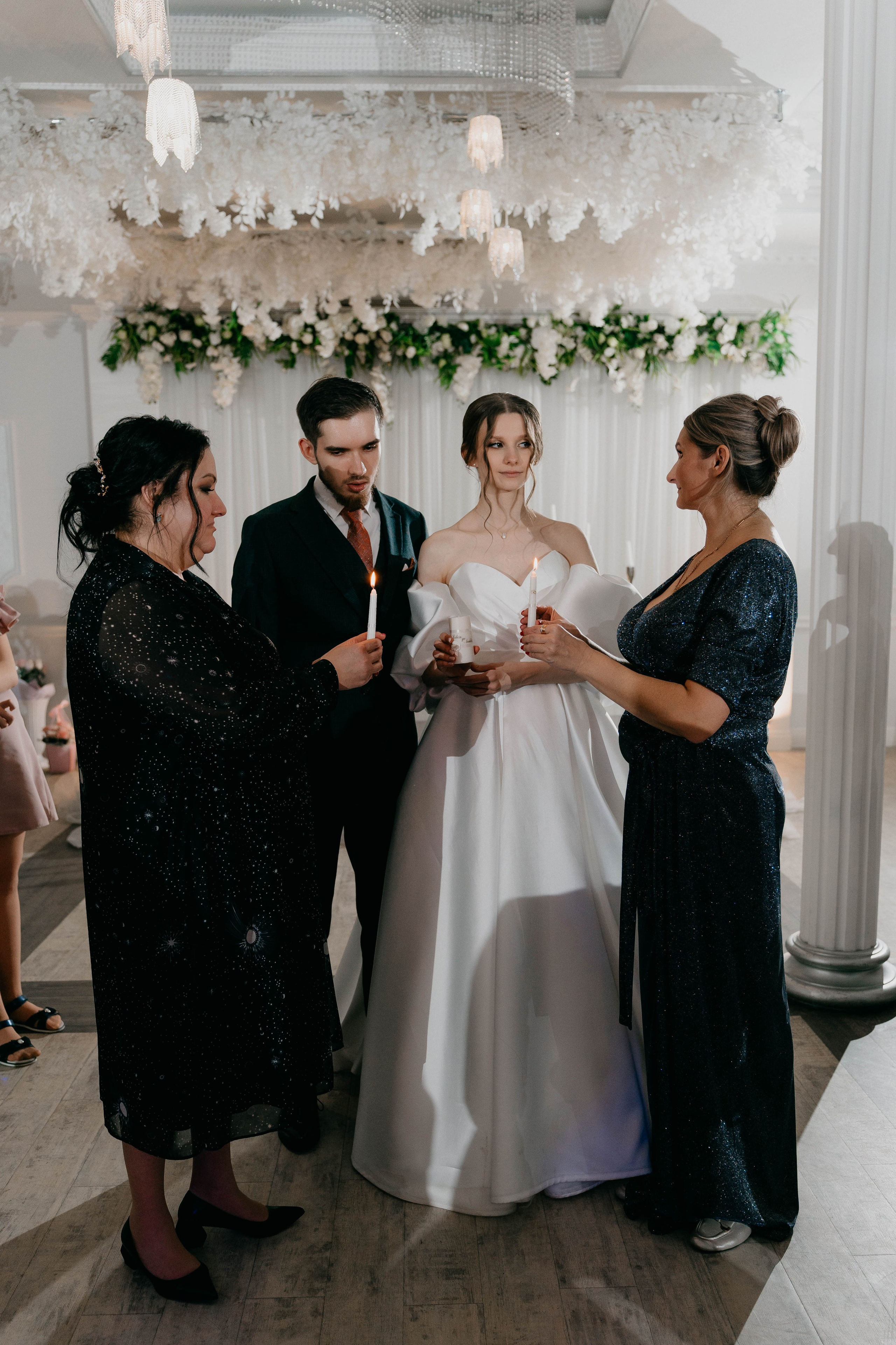 Alexander & Alexandra. Свадебный фотограф в Воронеже Самохина Екатерина