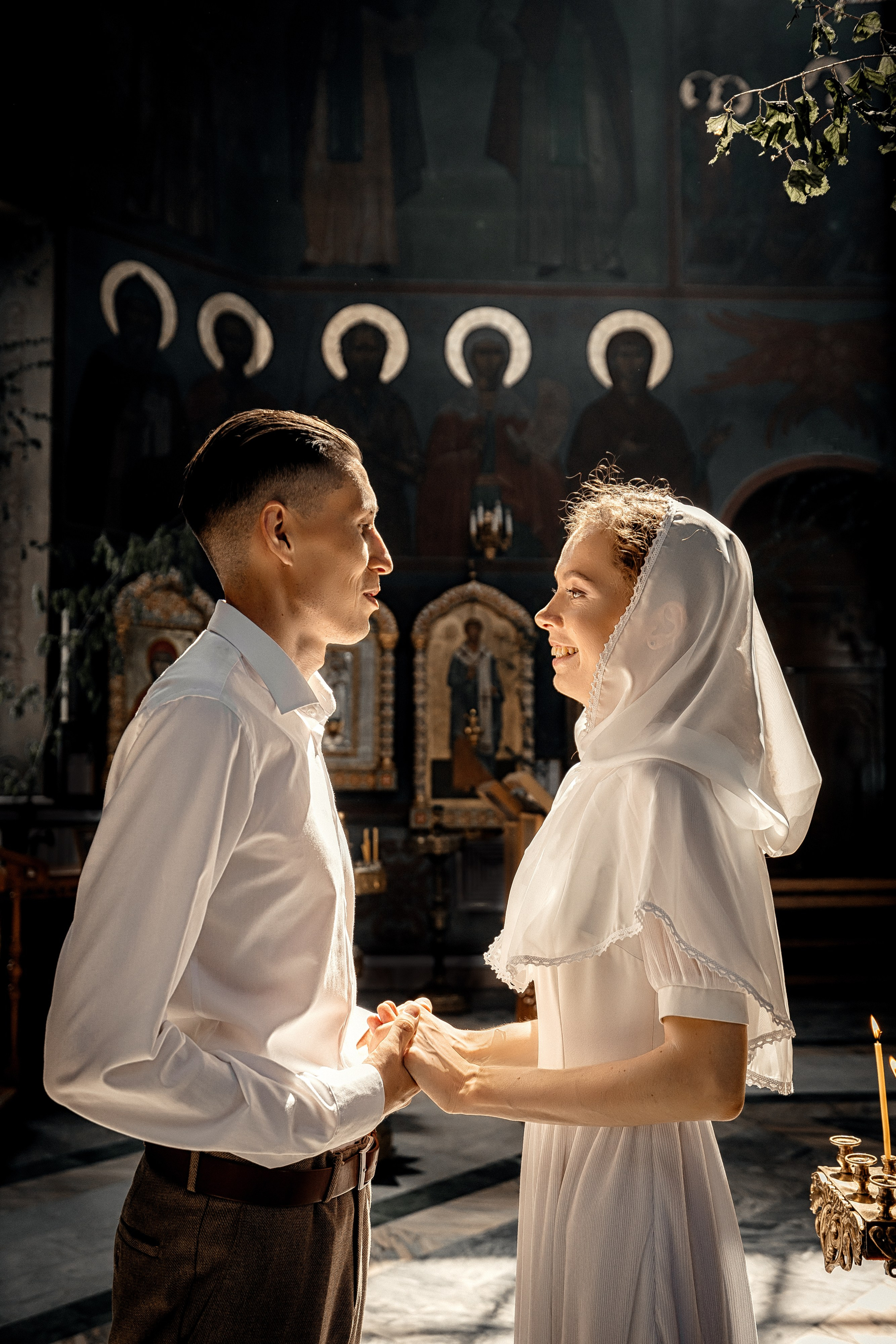 Фото портфолио венчания. Фотограф крещения венчания Чебоксары, Чувашия Татьяна Иванова