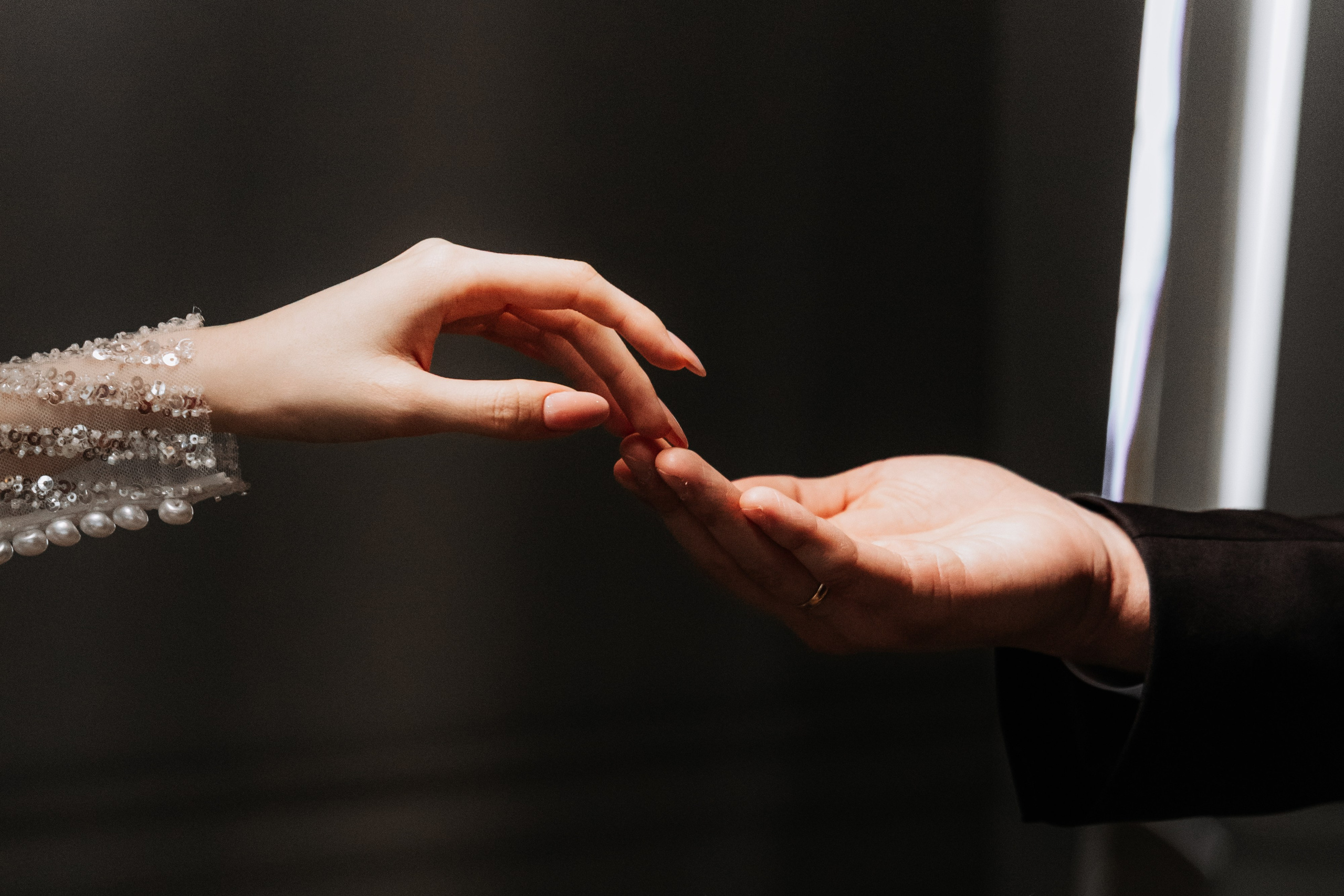 Ерлан и Сабина. Фотограф в Омске Валерия Крячко