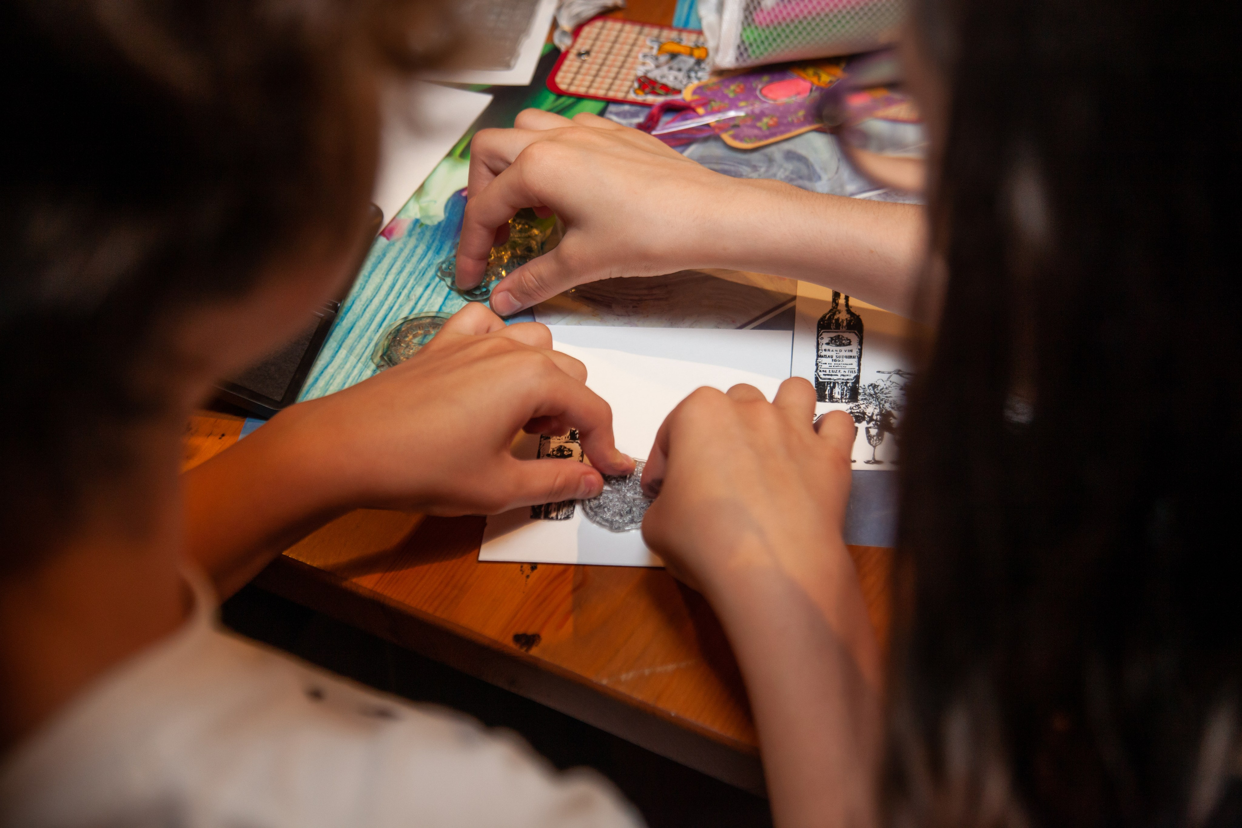 Фотограф в детский лагерь. Фотограф в Москве Максим Быков