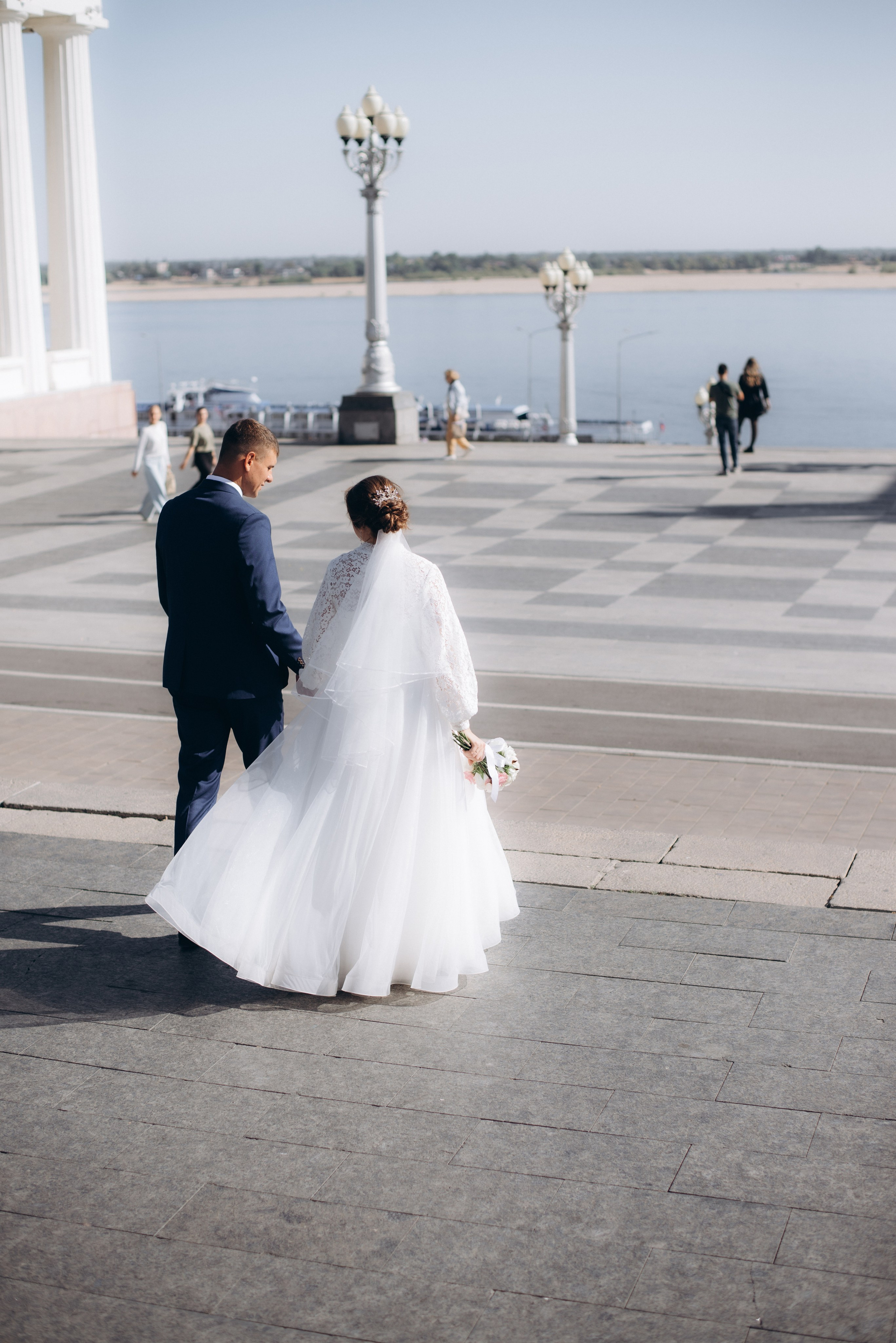 Наталья и Игорь. Артём Самойленко, фотограф в г. Волгоград