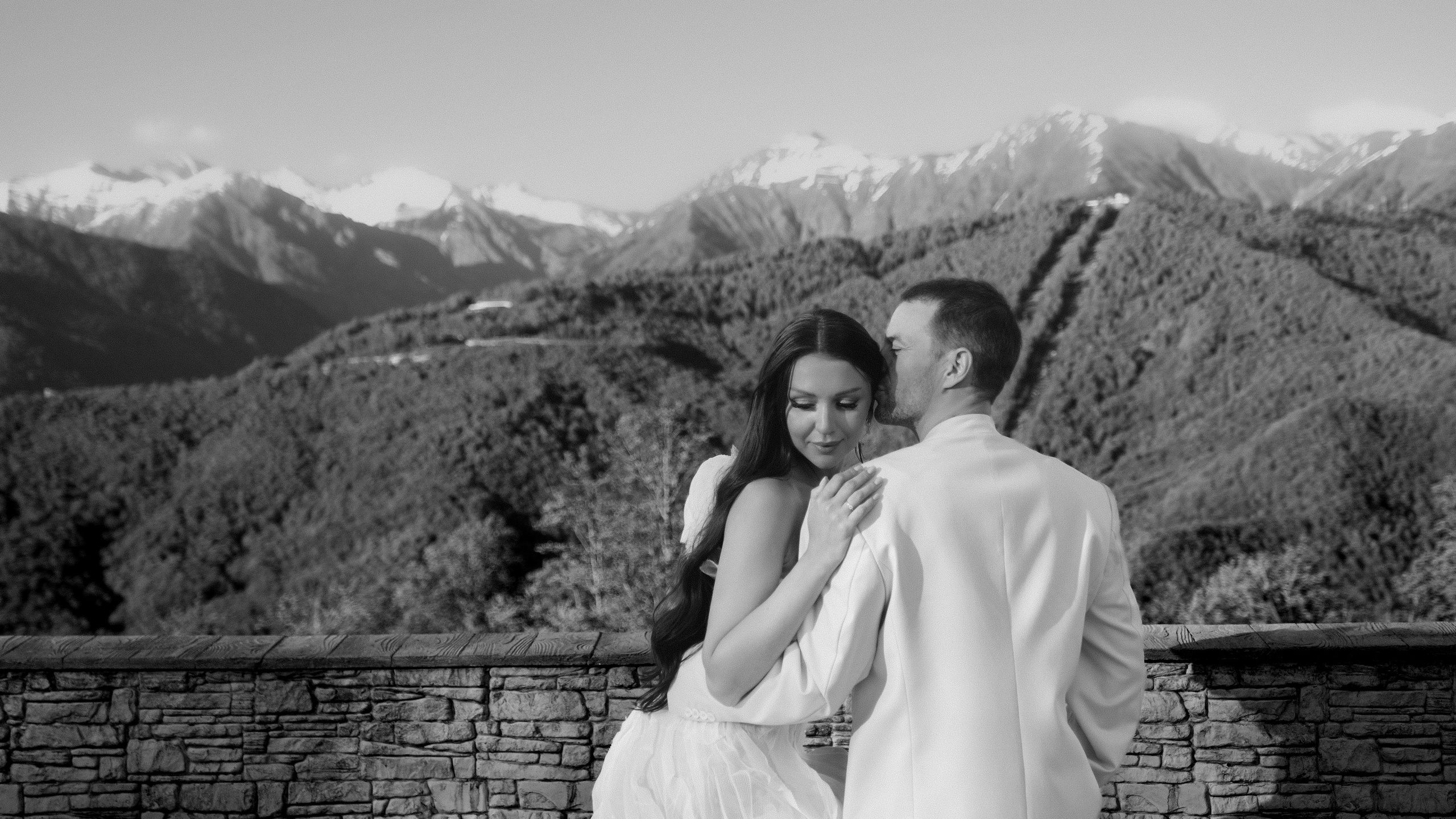 Аркея. Свадебный Видеограф Фотограф в Сочи