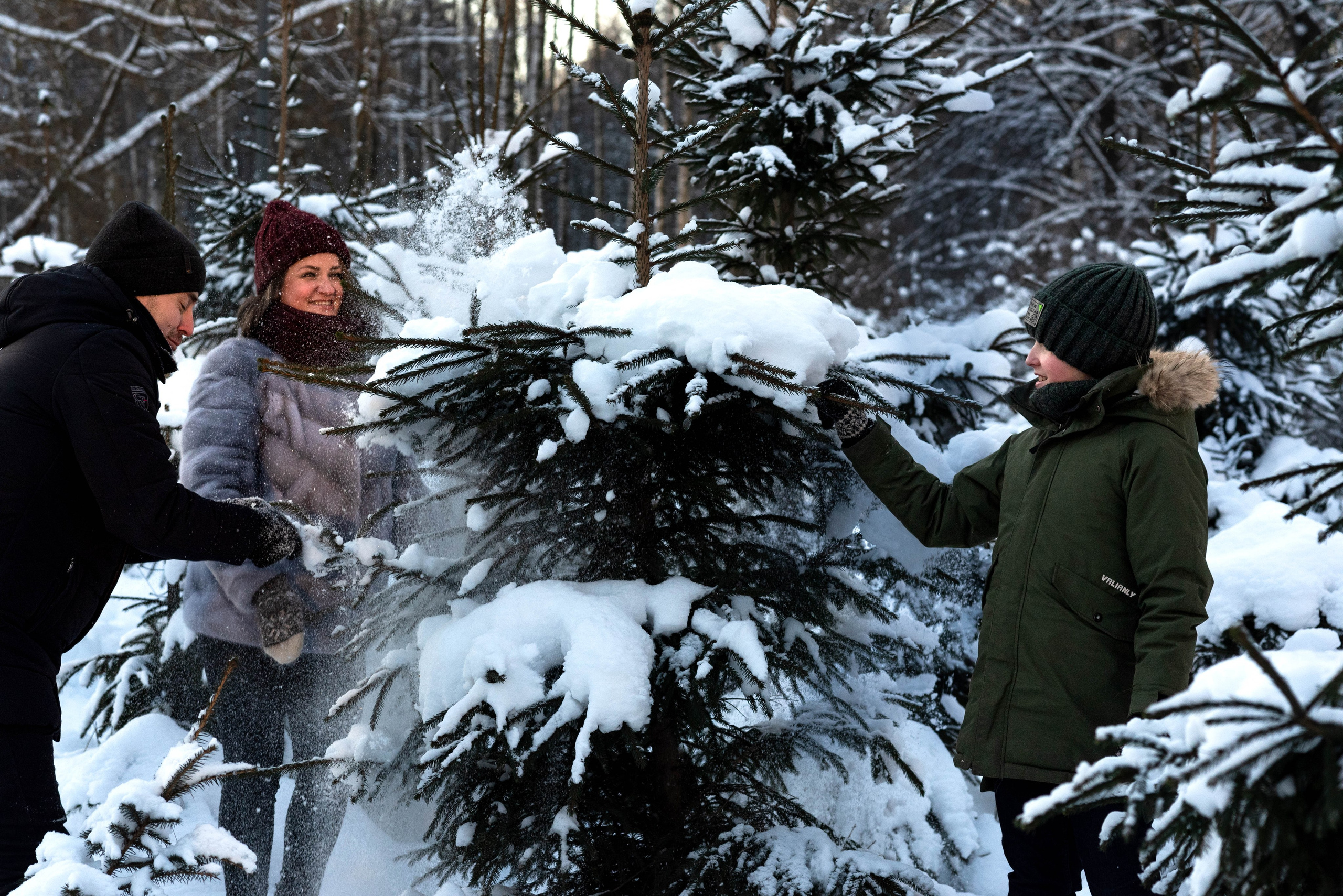 Семейные. ФОТОГРАФ СПБ Тряпицына Полина| PhotoPolza