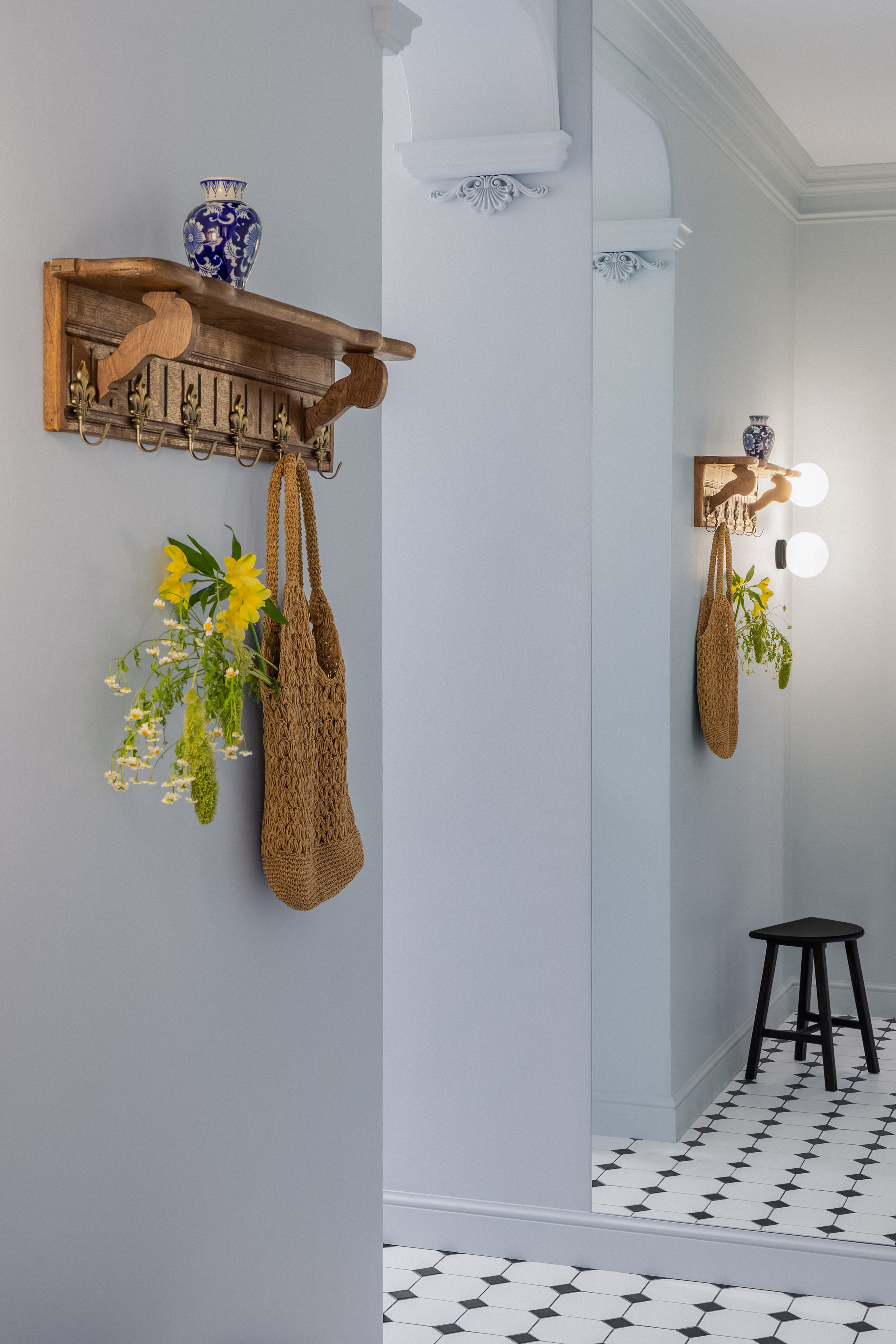 Zhami Interiors — Four Seasons. Roman Yakunin — interior photographer in Almaty, Kazakhstan