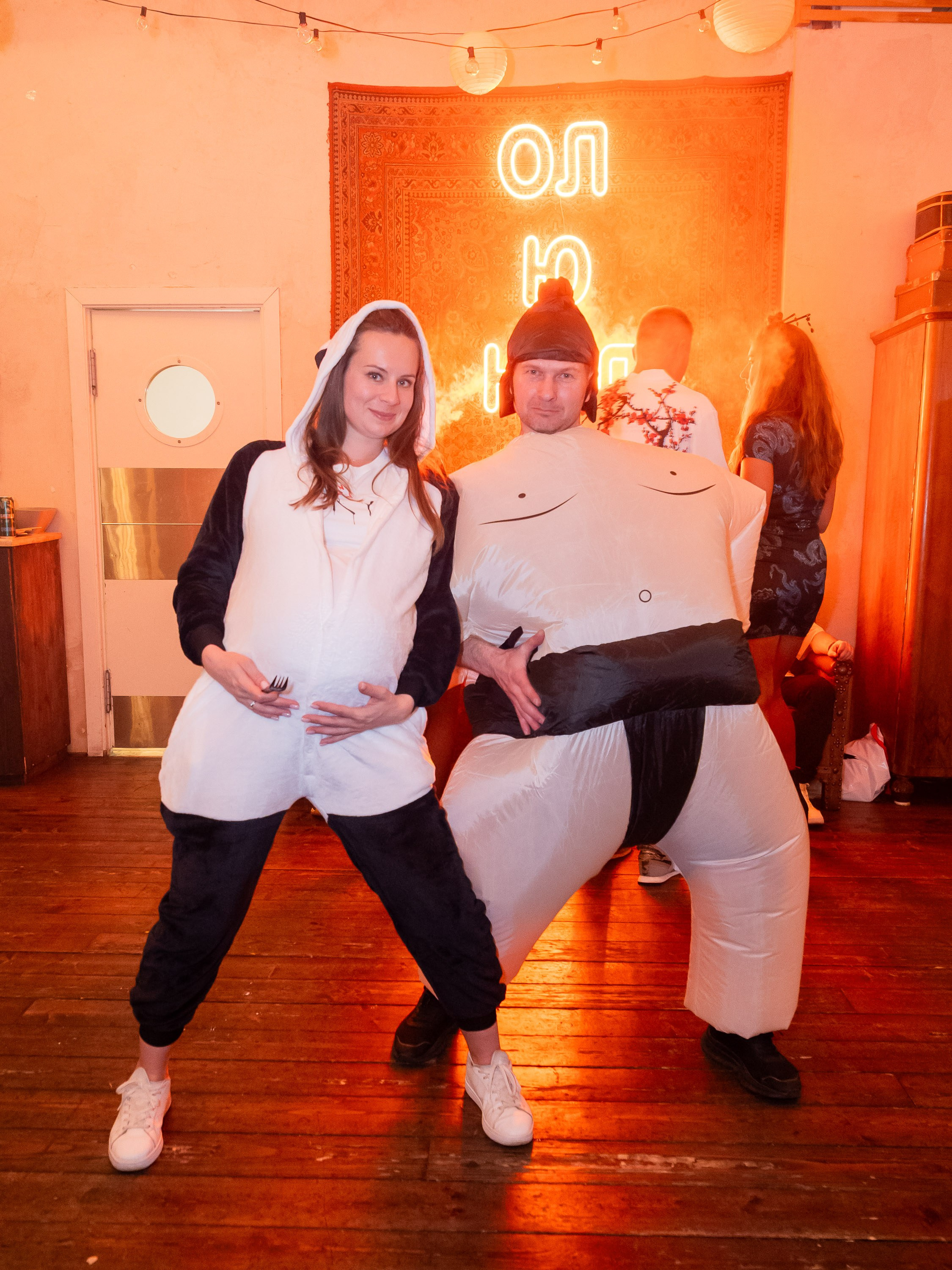 Героический отрыв. Свадебный и семейный фотограф Константин Аксёнов, Москва