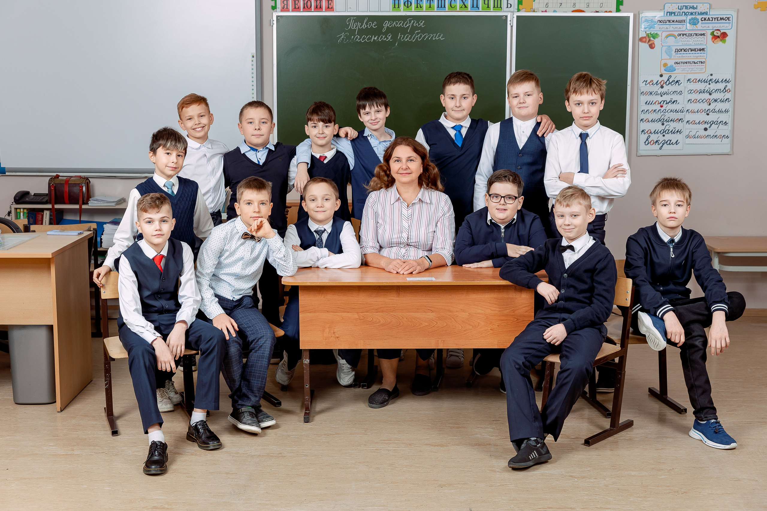 Групповые фото. Семейный и детский фотограф Комина Елена, Власиха, Одинцово