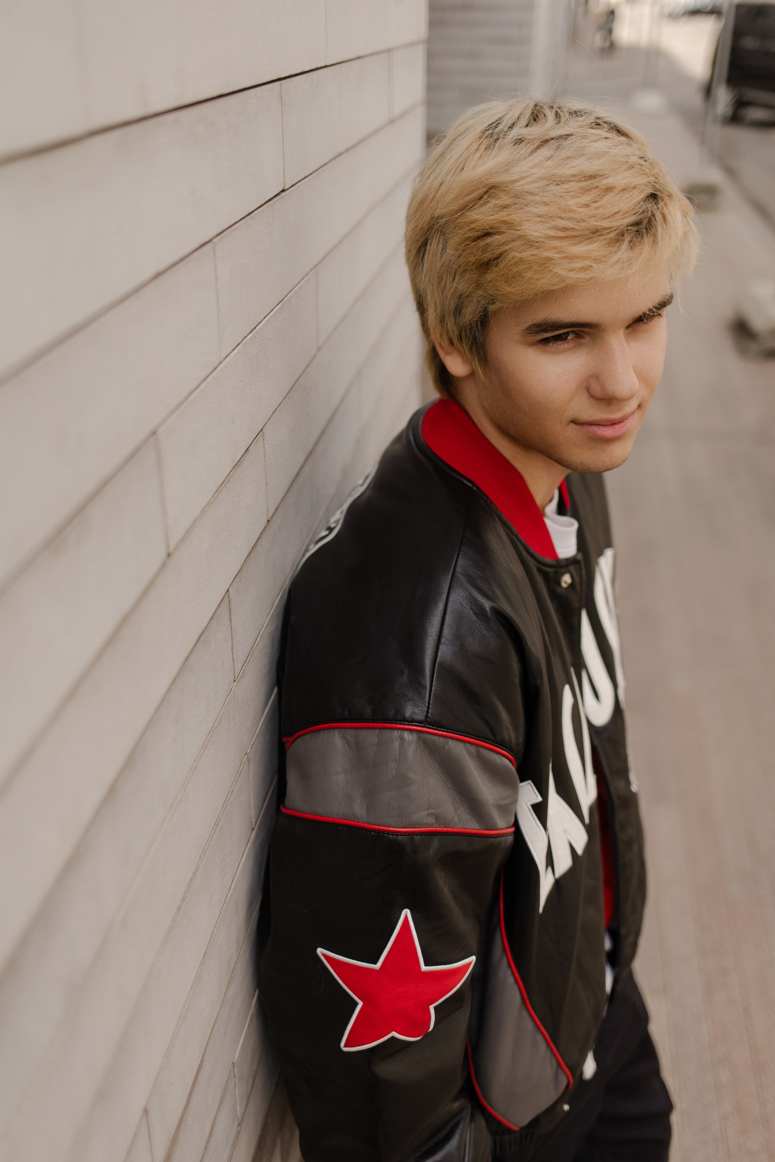 Ольга с сыном. Семейный и детский фотограф в Москве Кузьмина Мария