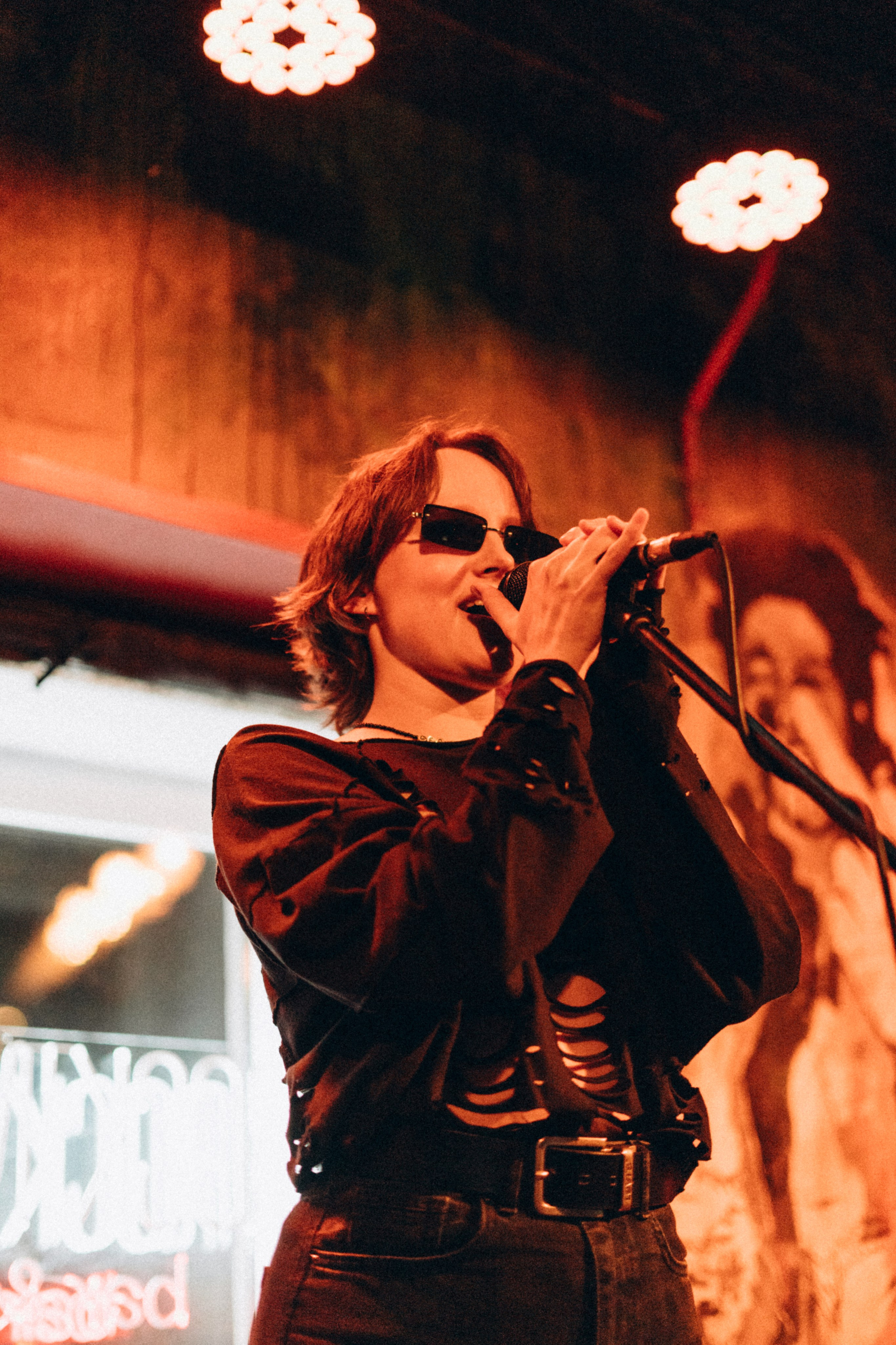 Jam Party. Портретный фотограф в Москве и Санкт-Петербурге Арина Чех