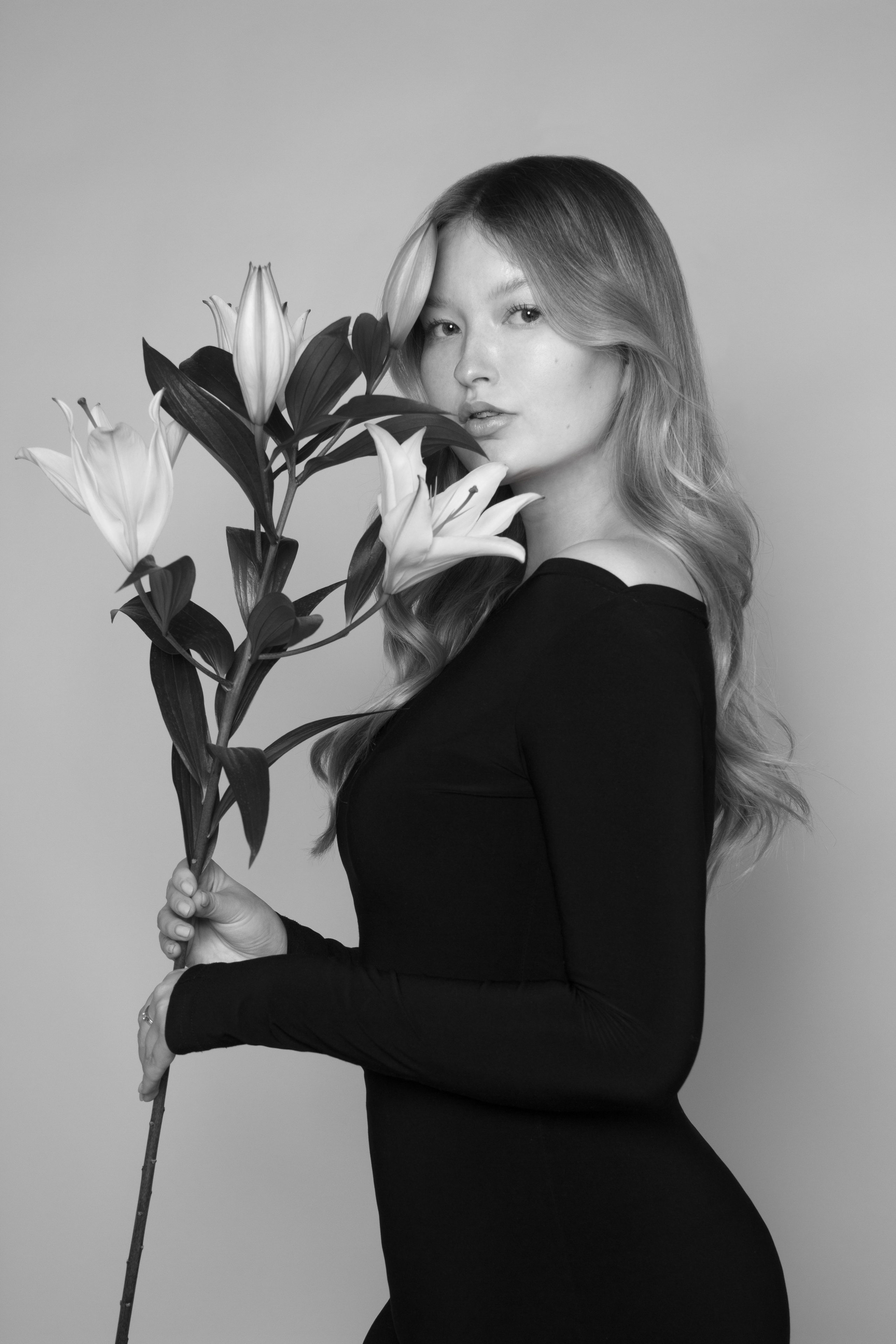 ARINA. Портретный фотограф в Санкт-Петербурге Катерина Князькова