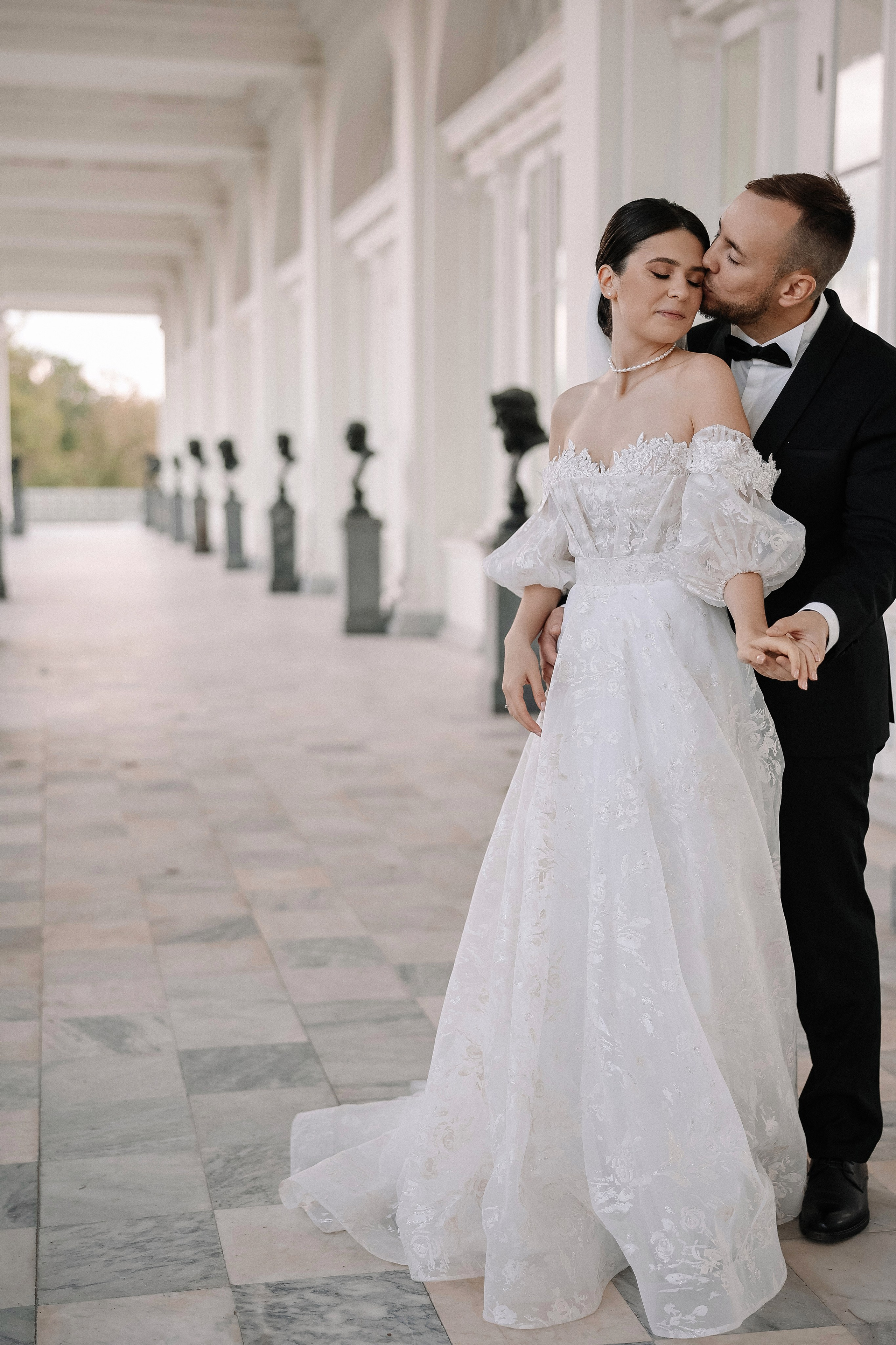 Вика и Иван. Свадебный и семейный Фотограф Денис Кошель