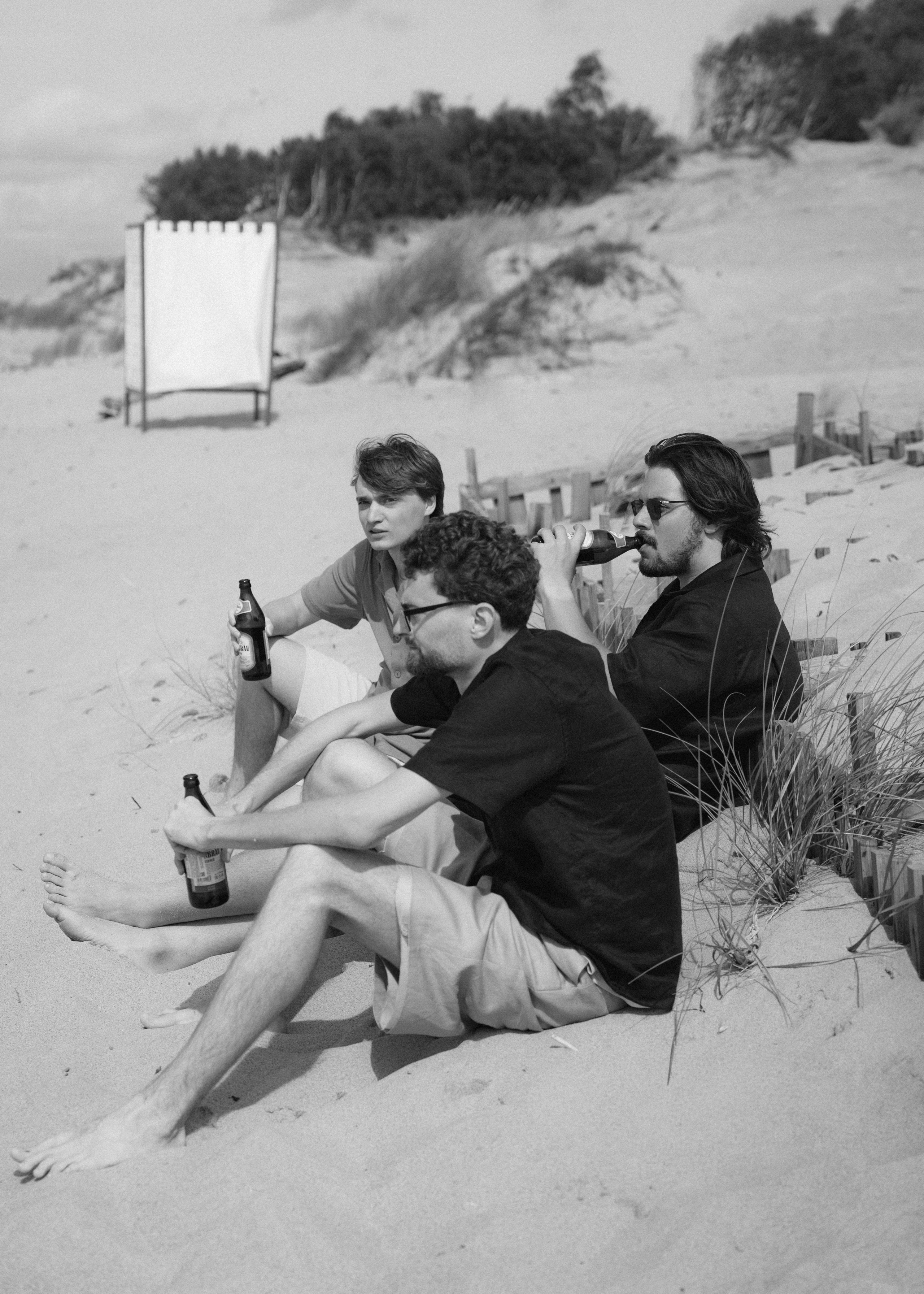 SUN & LOVE DISTRICT. Фотограф Злата Смирнова