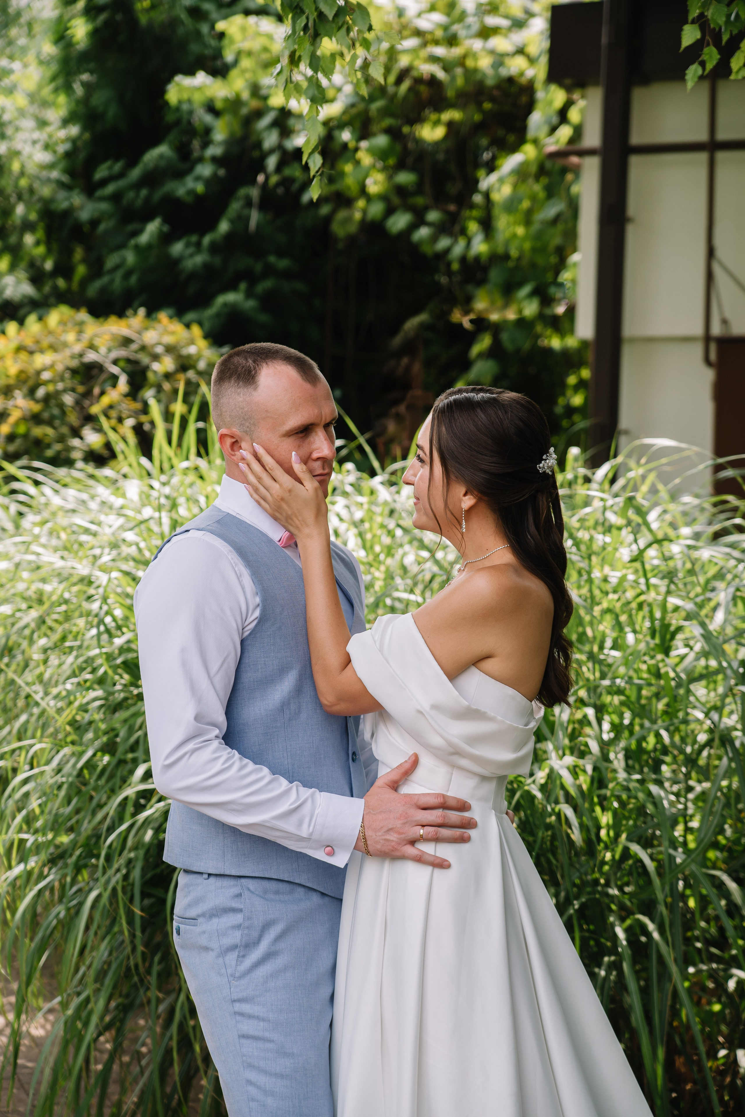 Максим и Марина. Семейный фотограф в Ставрополе Кристина Сысоева