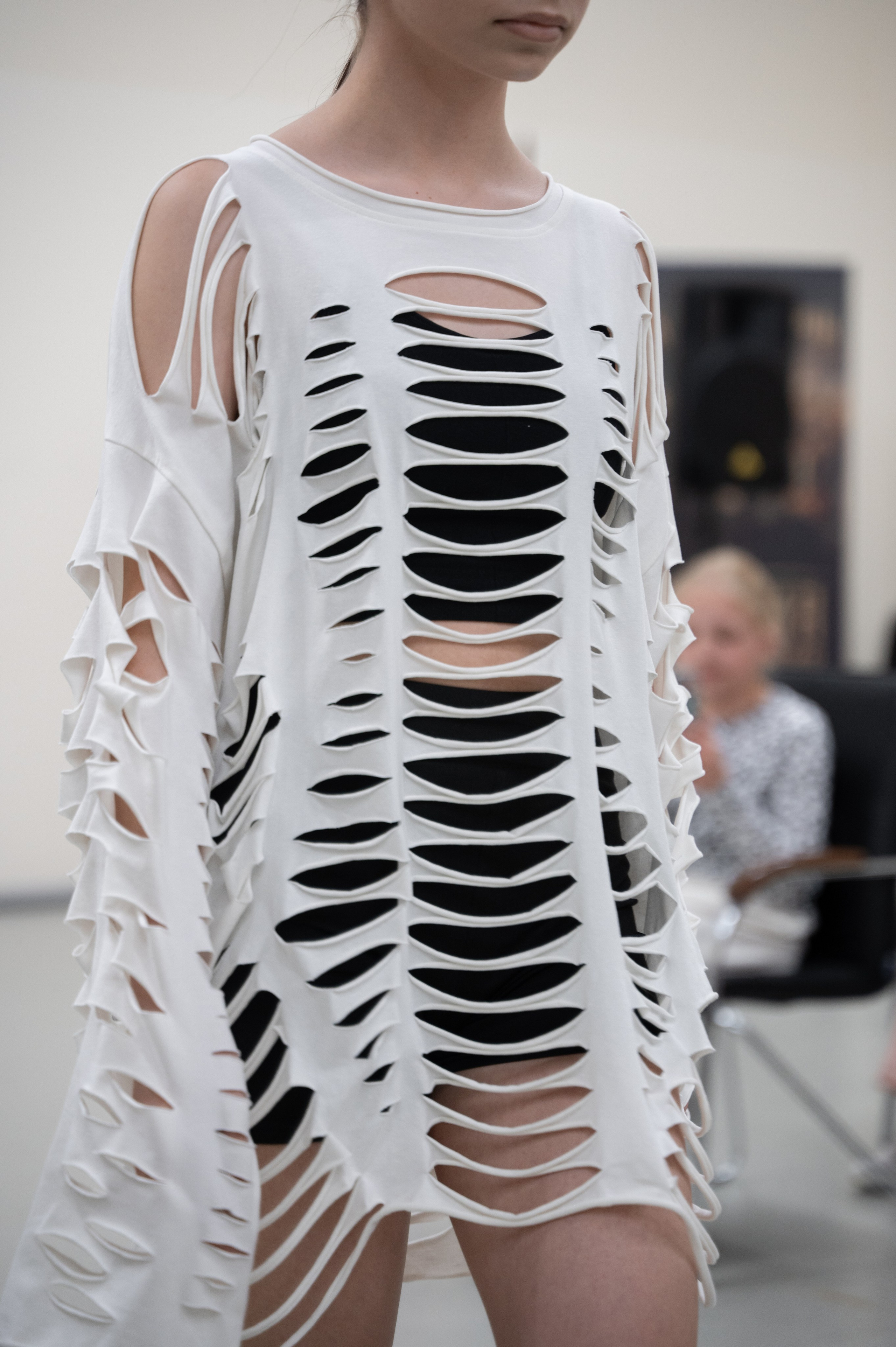 Весенний показ от Aesthetics model management | 15.05.2025. Фотограф в Омске Елизавета Кириллова