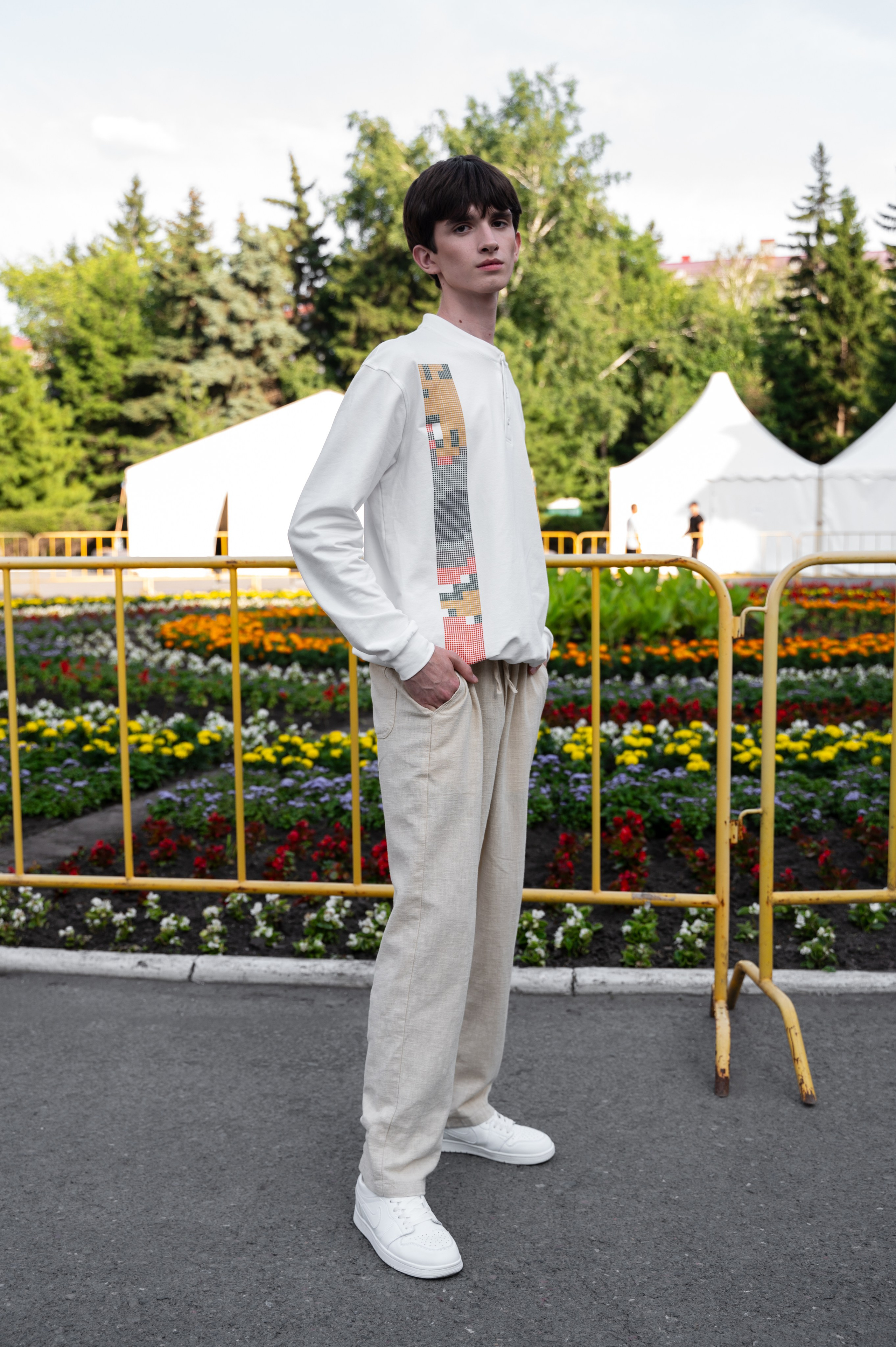 Код молодежи | 27.06.2025. Фотограф в Омске Елизавета Кириллова