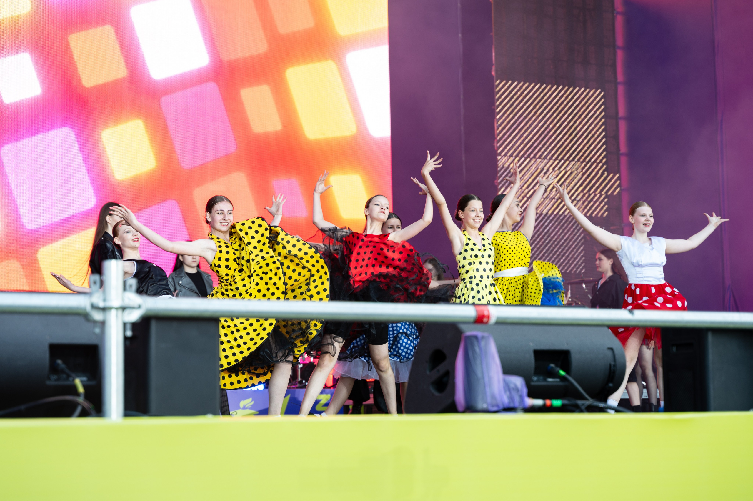 Код молодежи | 27.06.2025. Фотограф в Омске Елизавета Кириллова