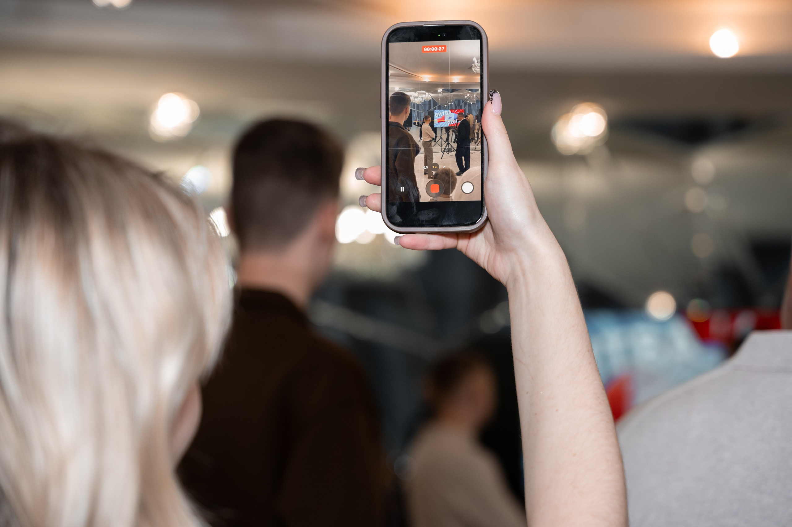 Егор & Виктория. Фотограф в Омске Елизавета Кириллова