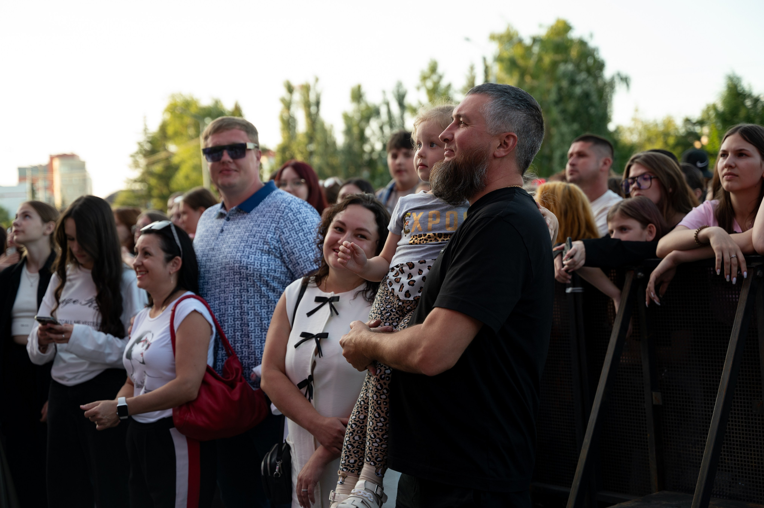День молодежи | Концерт JONY & Егора Крида | 28.06.2025. Фотограф в Омске Елизавета Кириллова