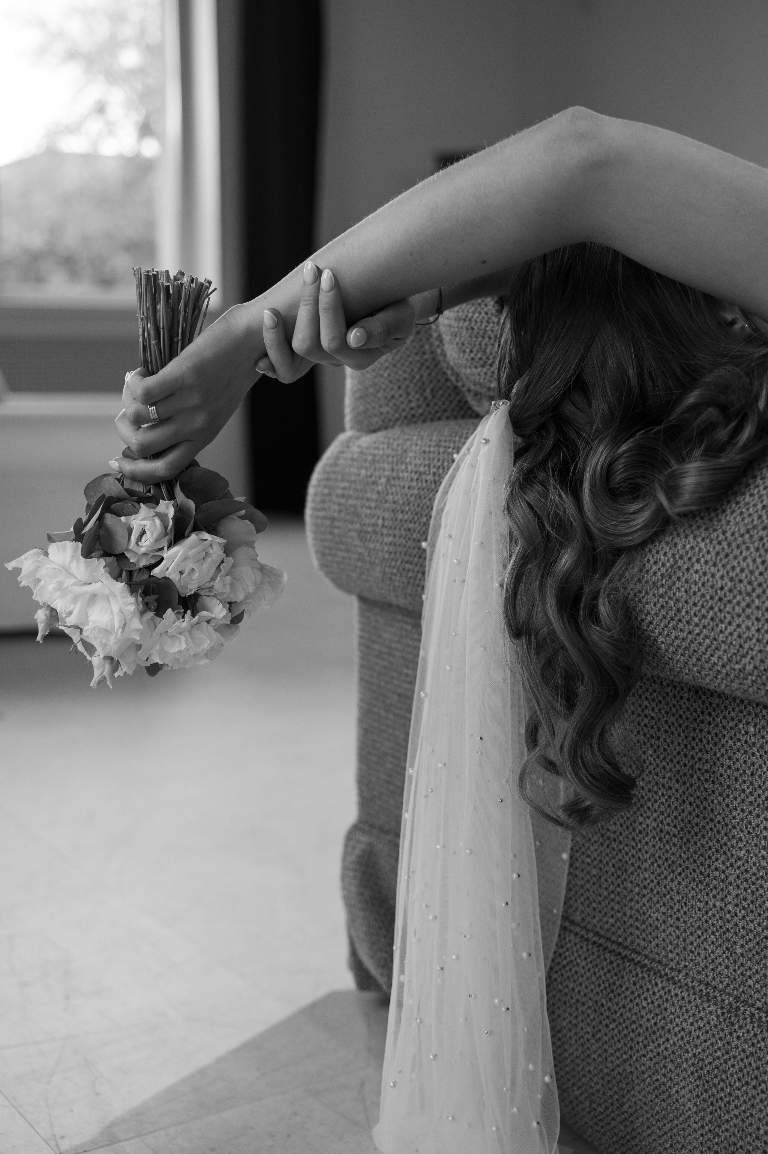 Дмитрий & Кристина. Фотограф в Омске Елизавета Кириллова