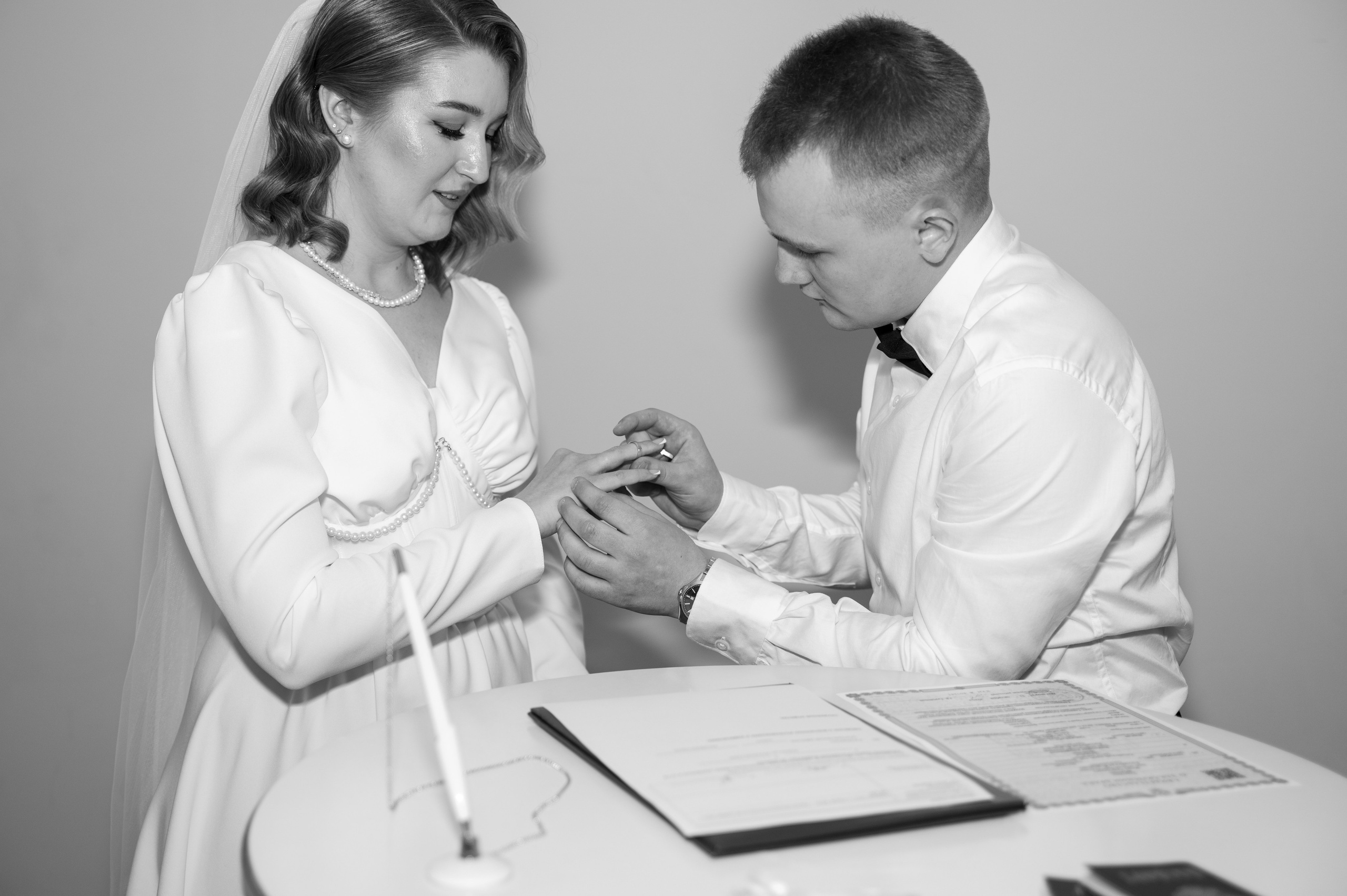 Иван & Виктория. Фотограф в Омске Елизавета Кириллова