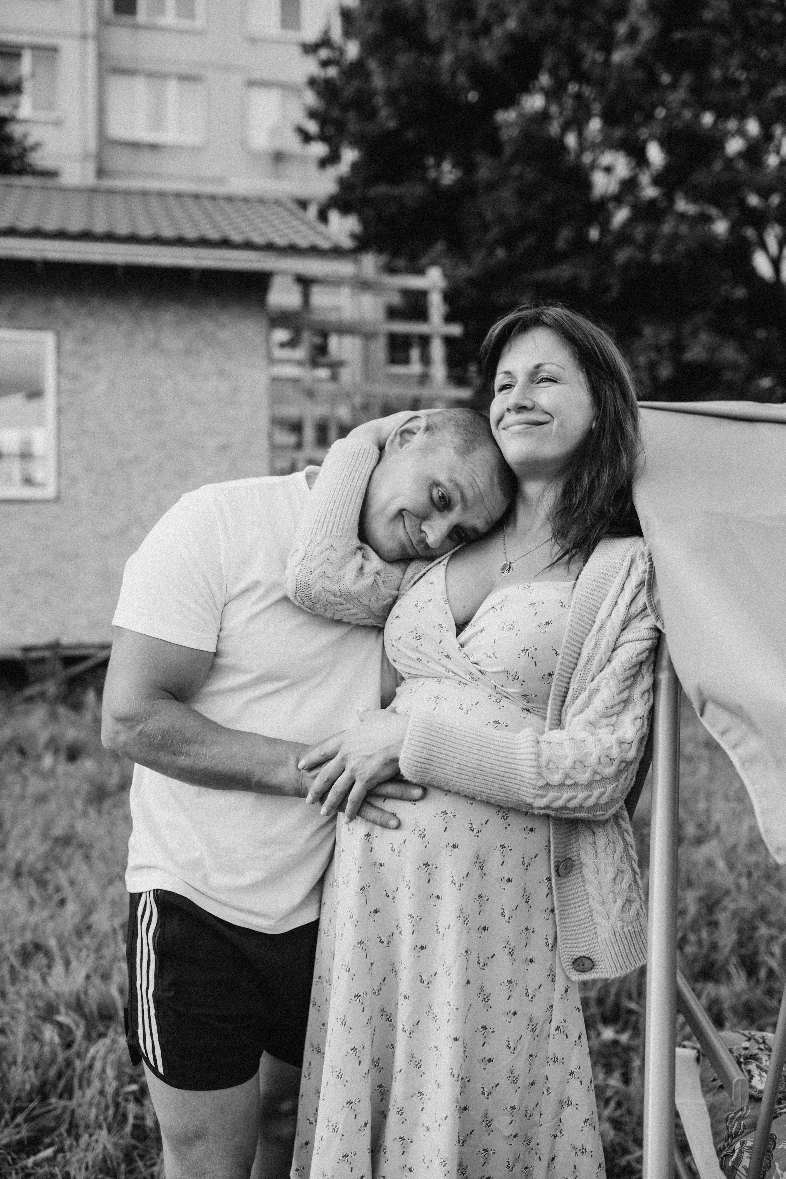 Домашняя. Семейный фотограф в Санкт-Петербурге Александра Дункель