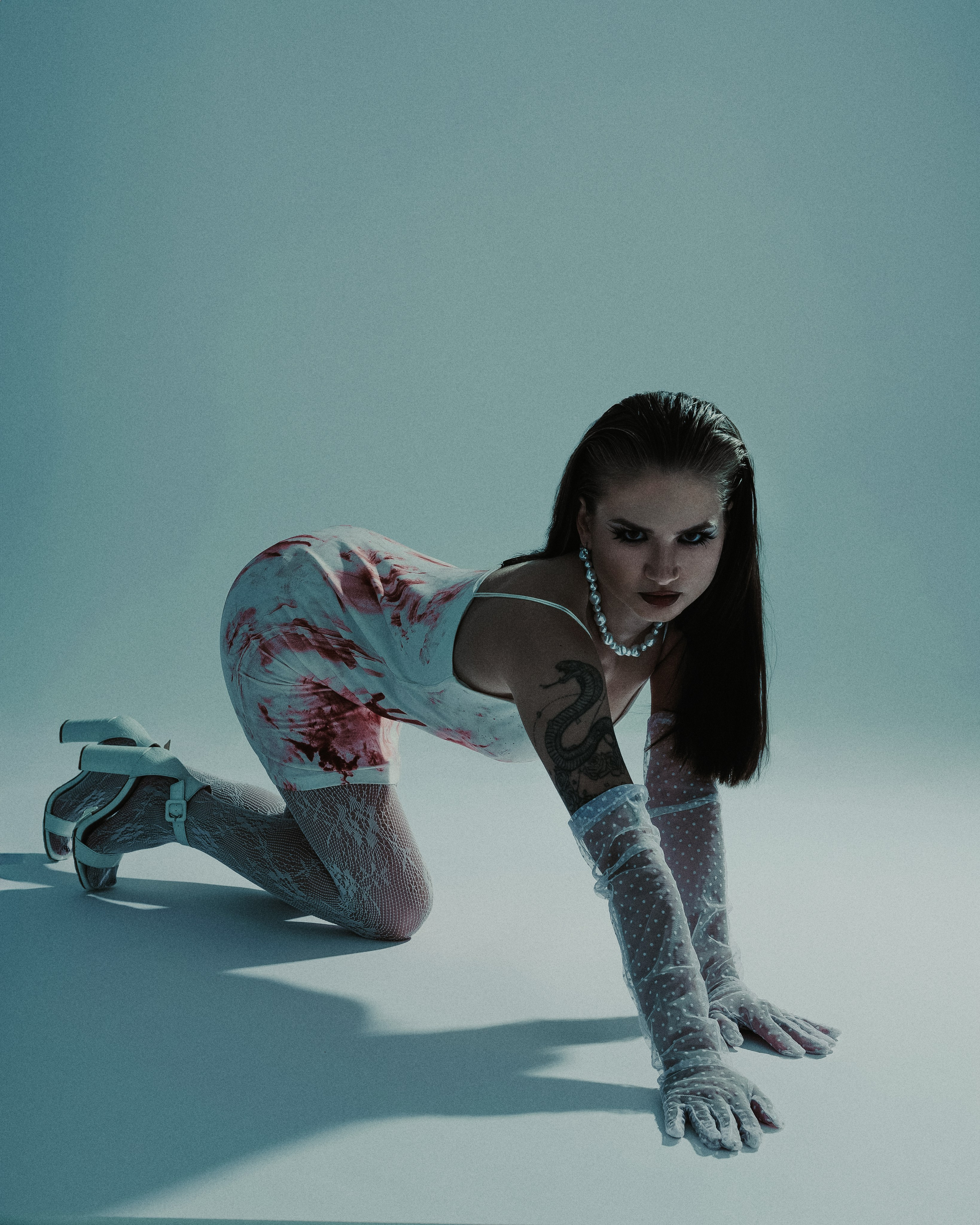 Мария Рындина. Фотограф Москва | Анастасия Кочиш