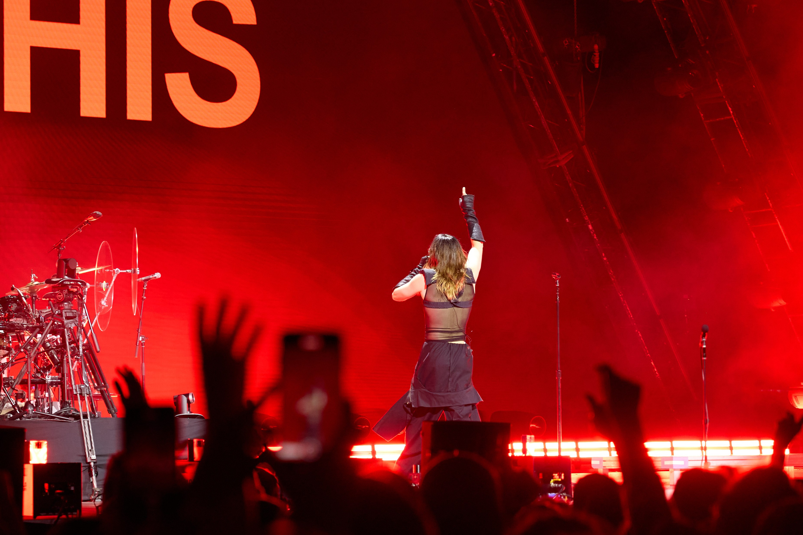 30 Seconds to Mars. Фотограф Москва, Дима Пеллер