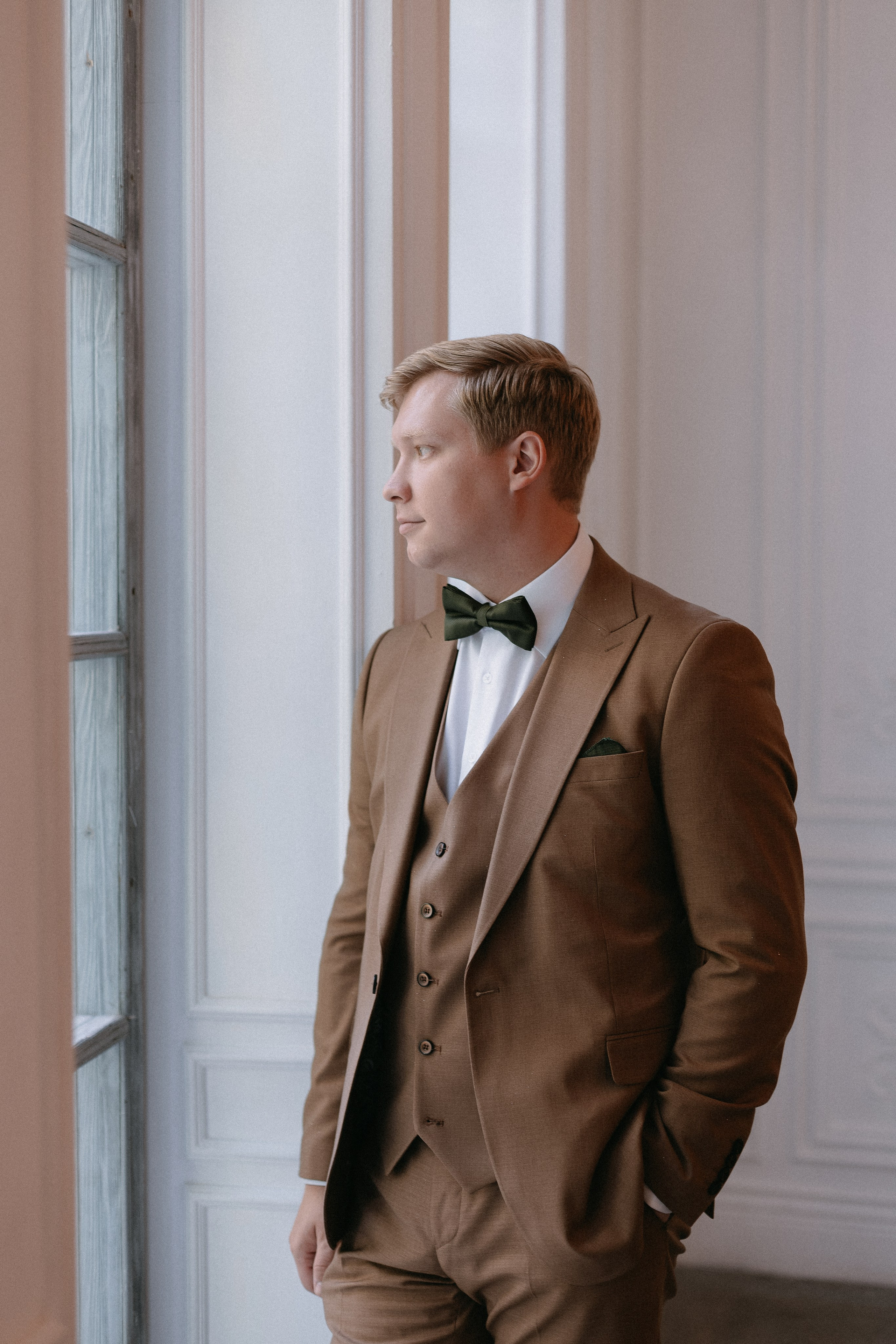 Москва. Осень. Любовь. Главная