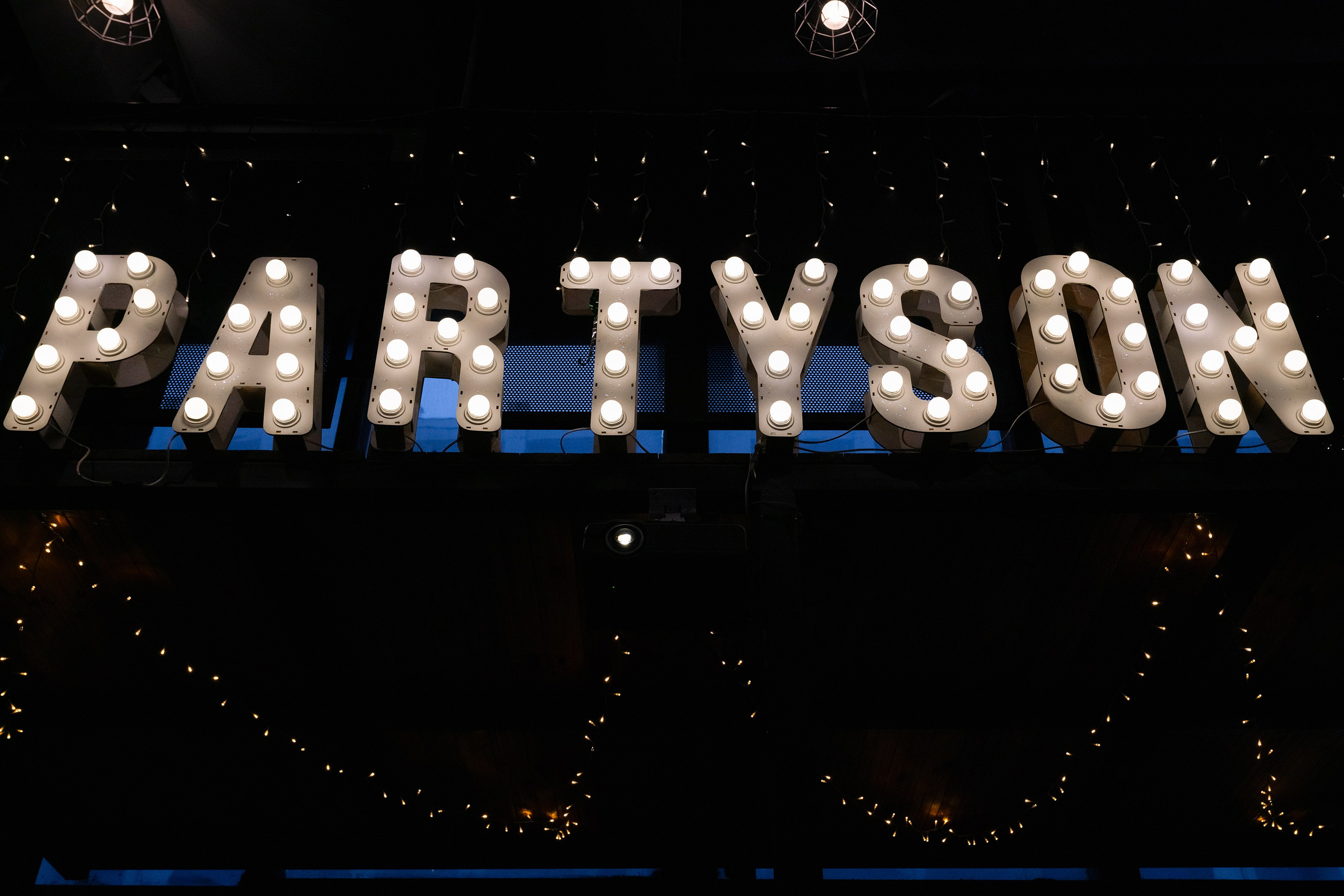 Корпоративная фотосъемка для CD-LIFE на площадке Partyson. Свадебный фотограф в Минске/Беларуси Сергей Спиридонов