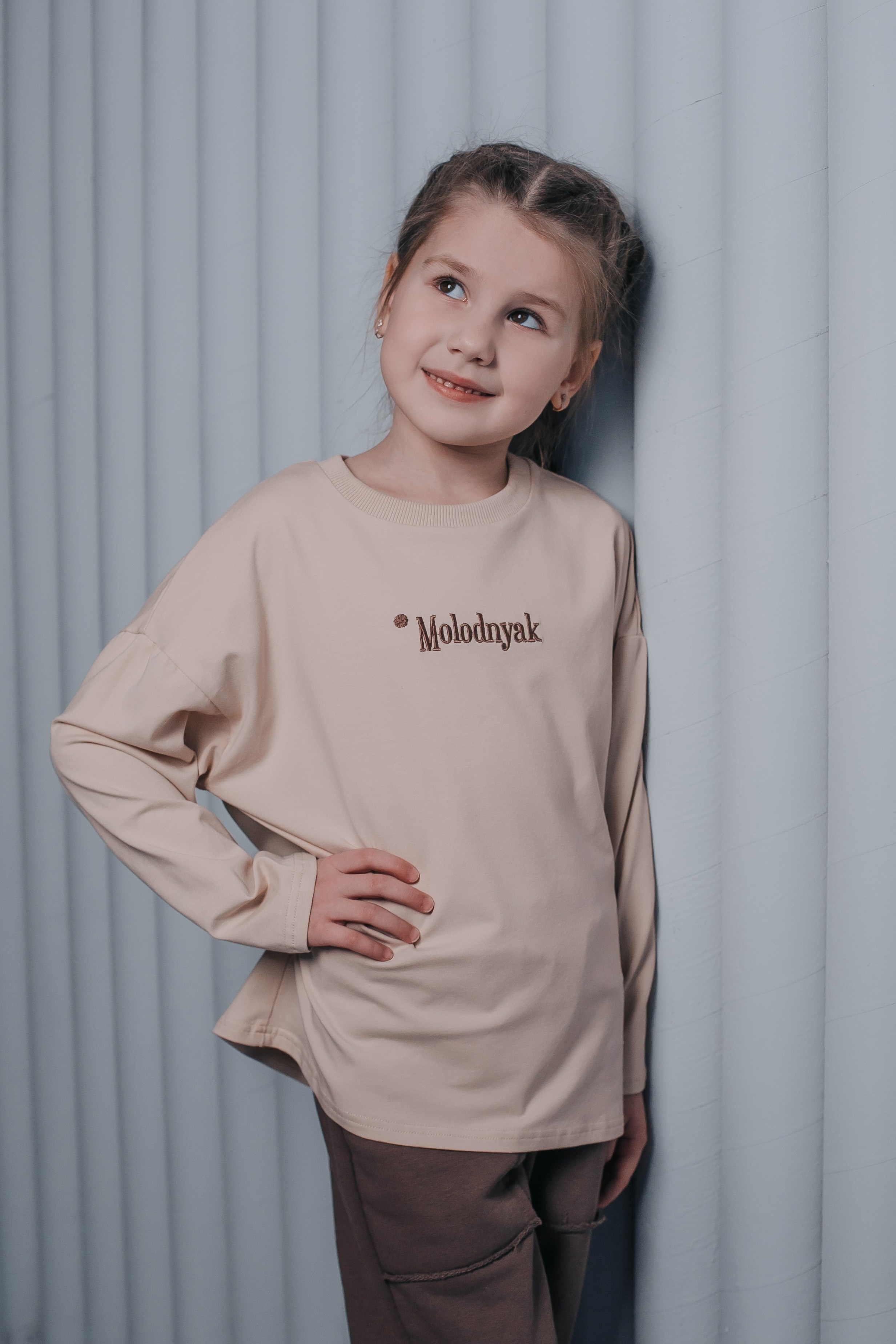 Бренд Молодняк. Фотограф в Йошкар-Оле Макарова Марина