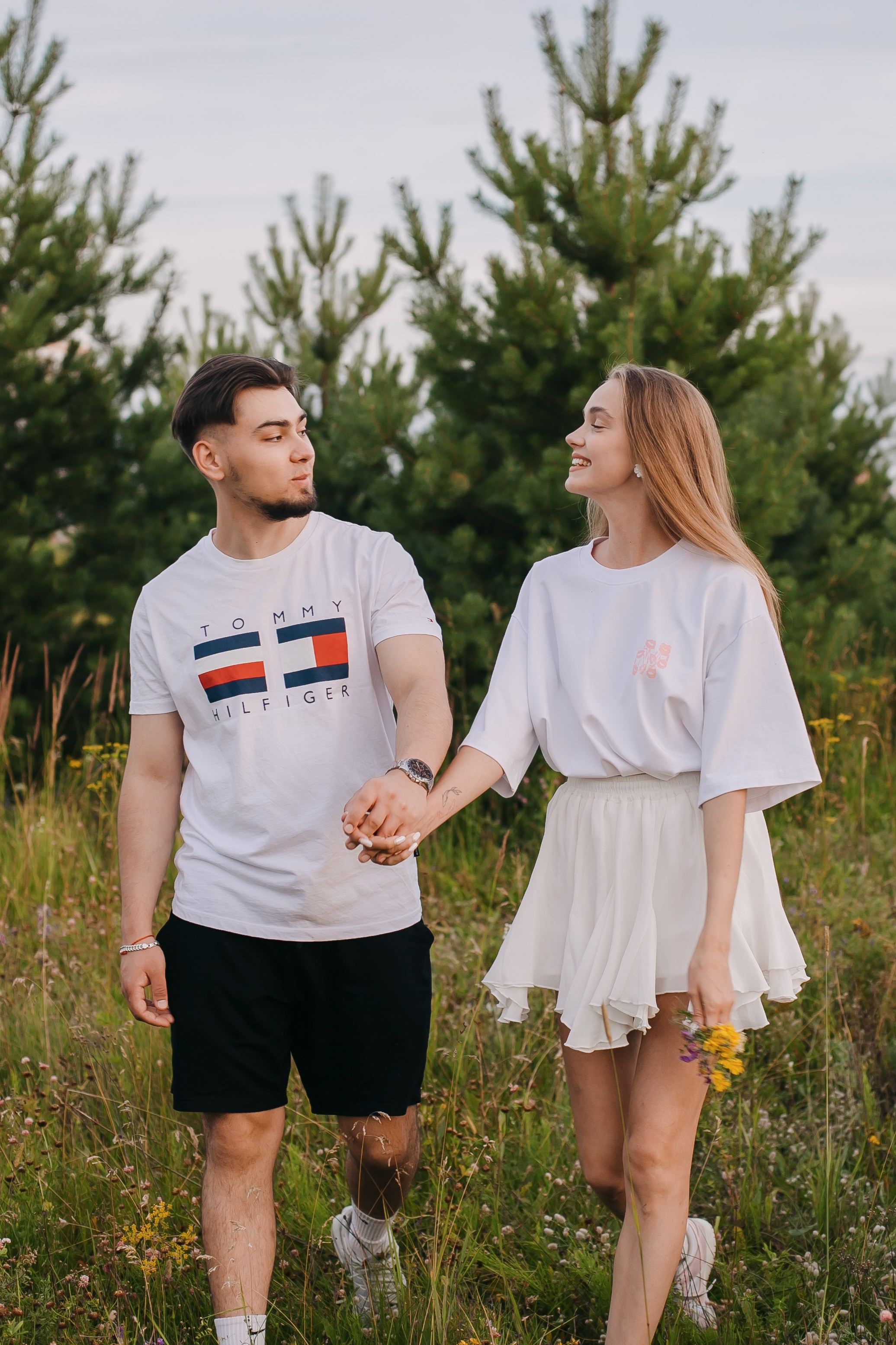 Настя & Никита. Фотограф в Йошкар-Оле Макарова Марина