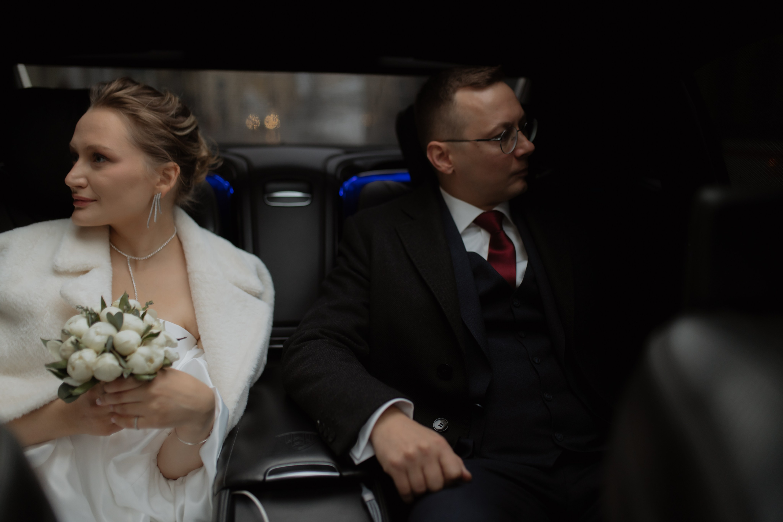 Луиза & Александр. ФОТОГРАФ МОСКВА ULYA H