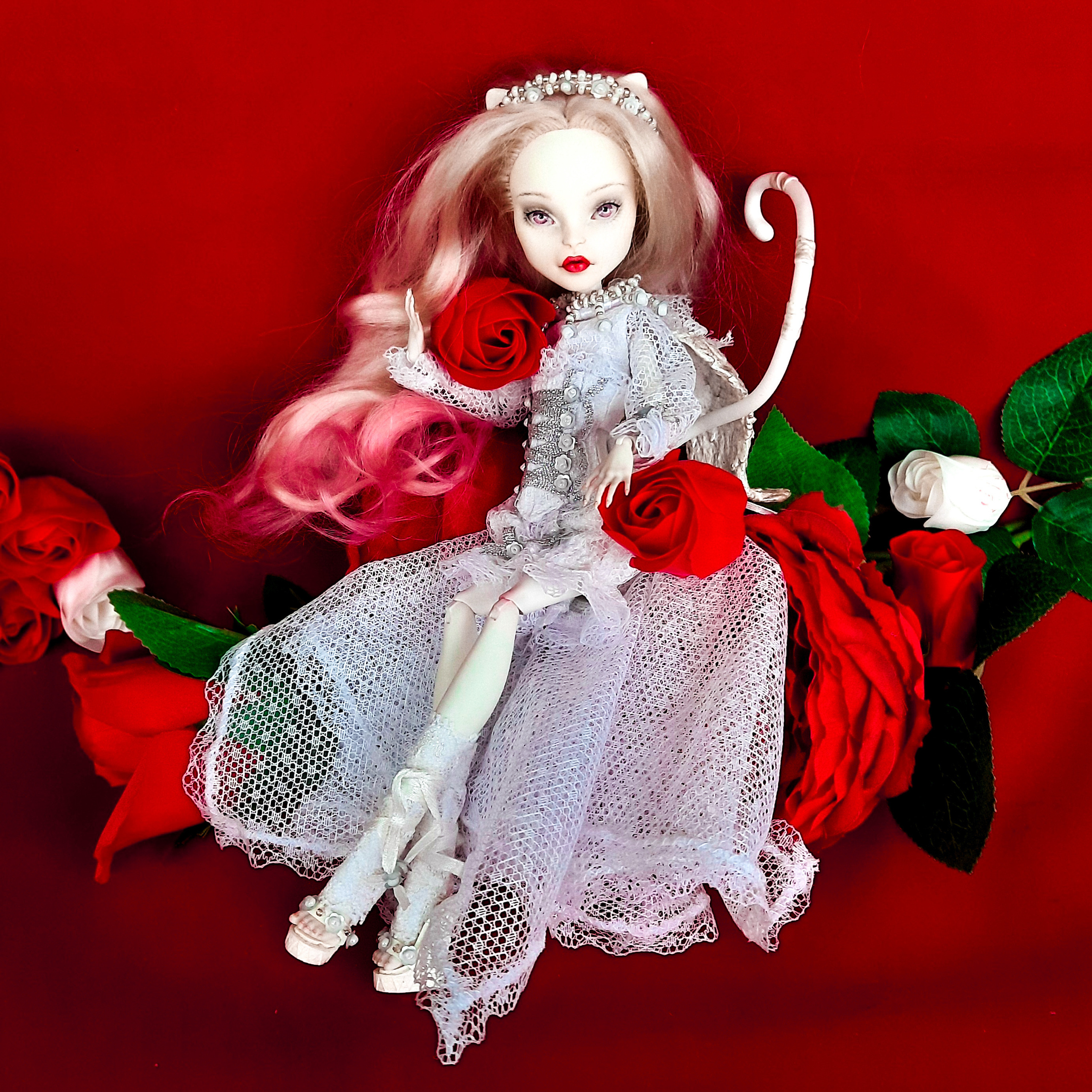 День всех влюбленных. Главная