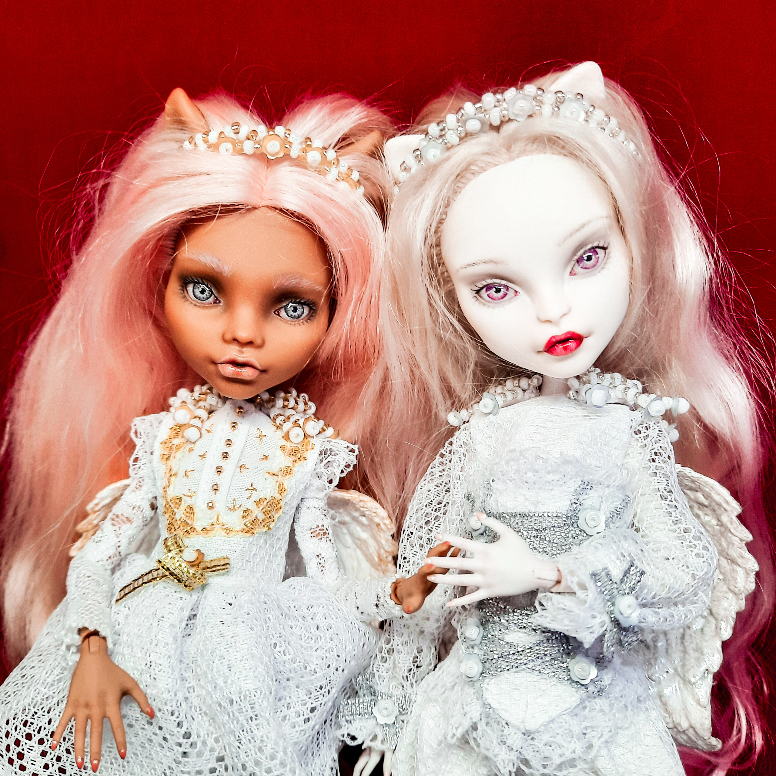 День всех влюбленных. Главная