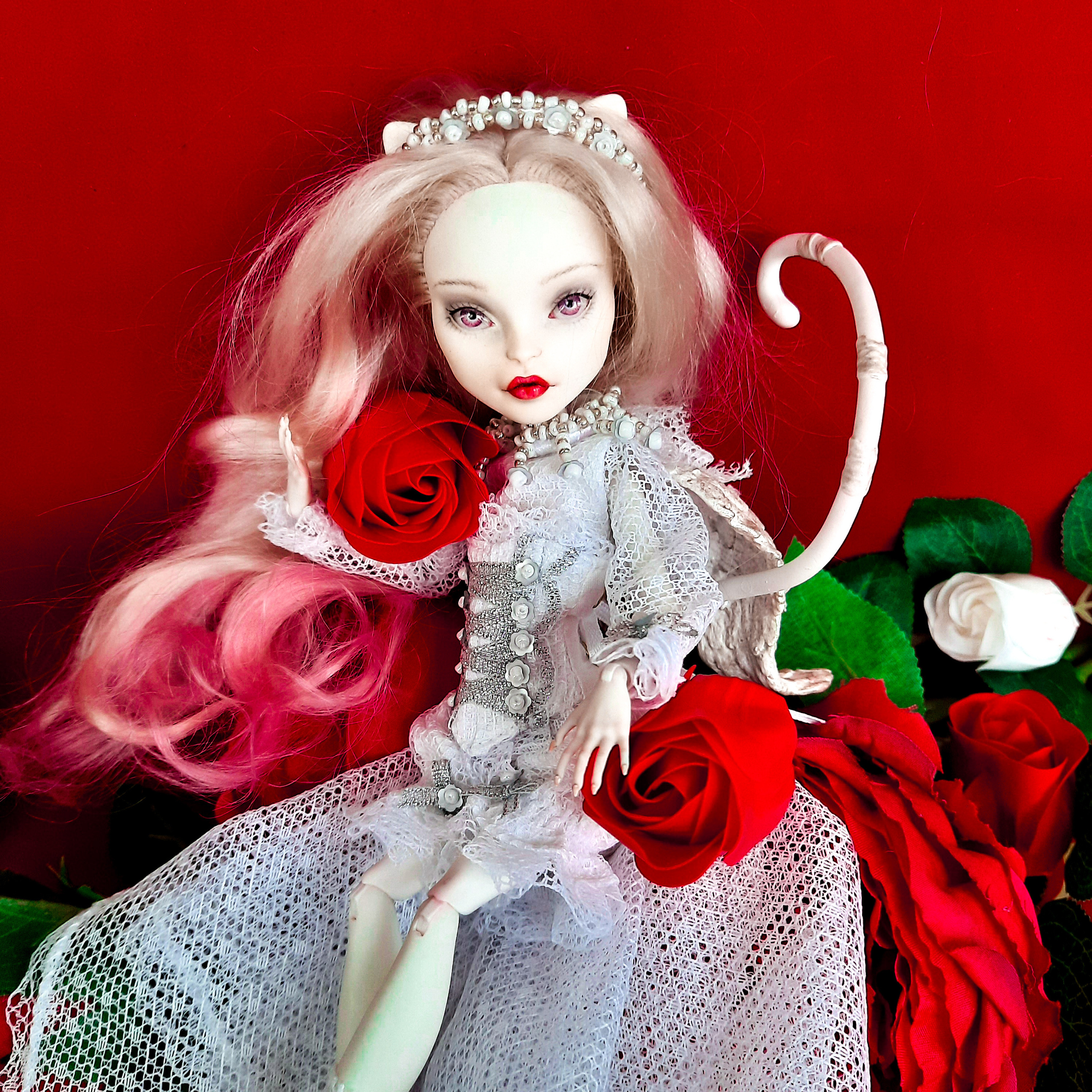 День всех влюбленных. Главная