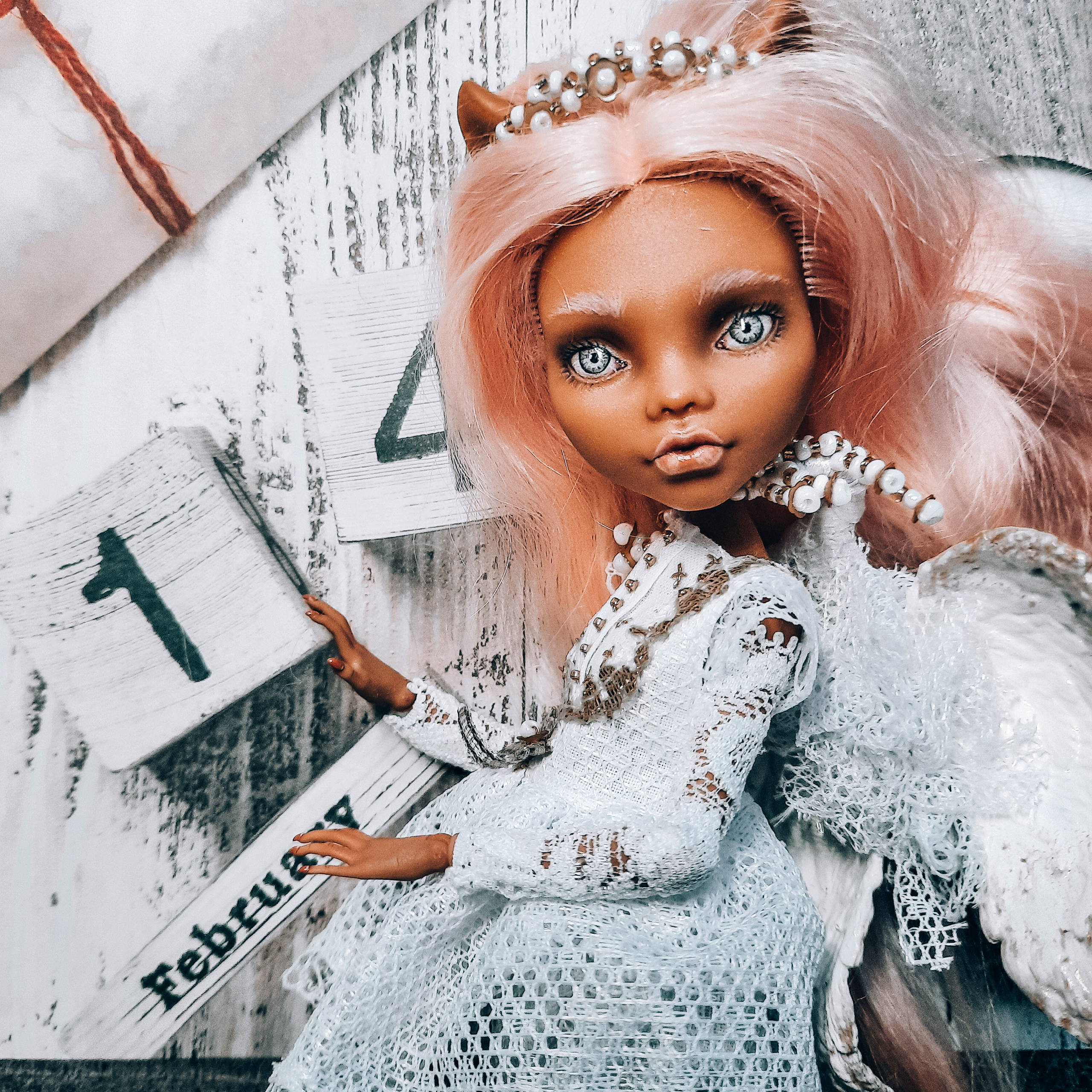 День всех влюбленных. Главная