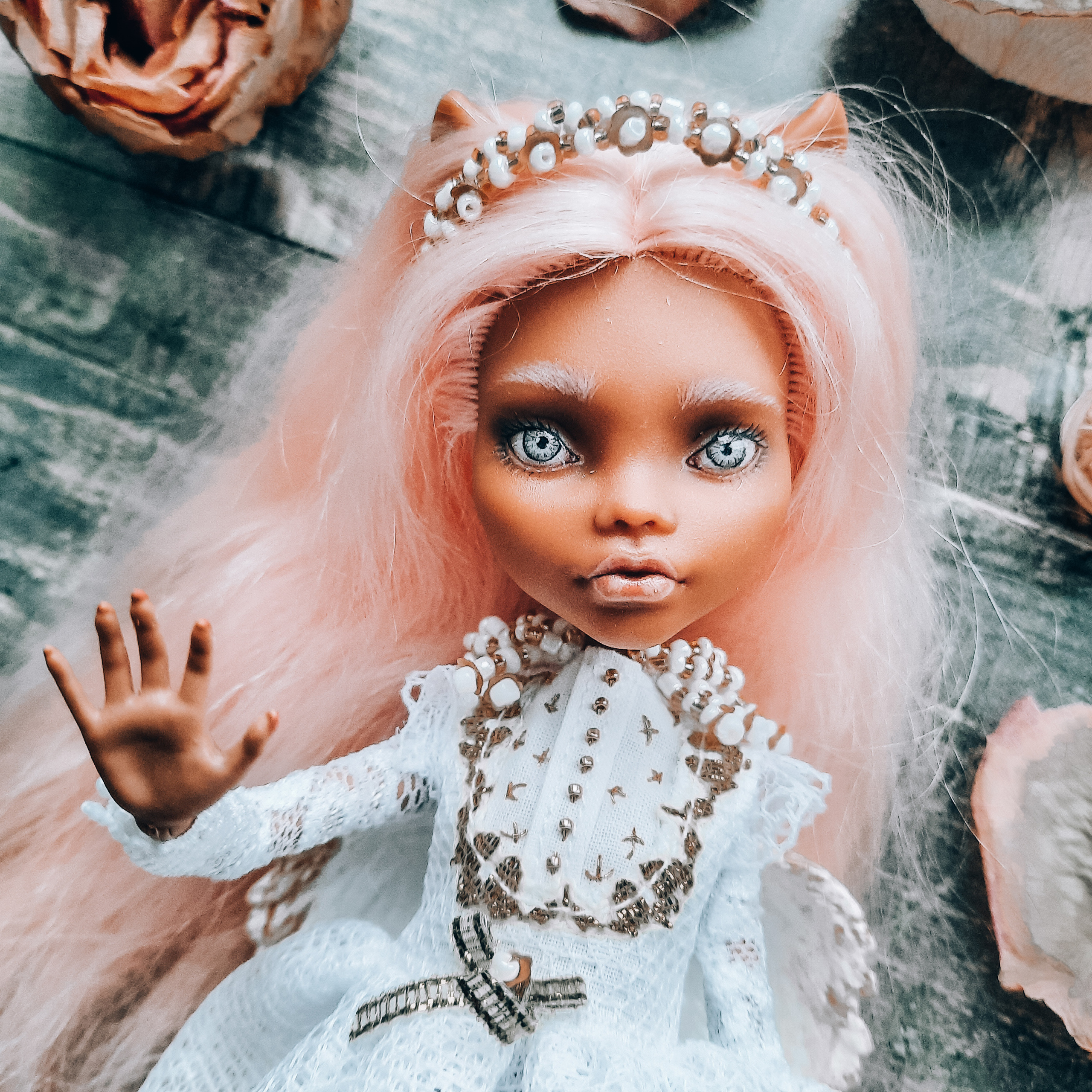 День всех влюбленных. Главная